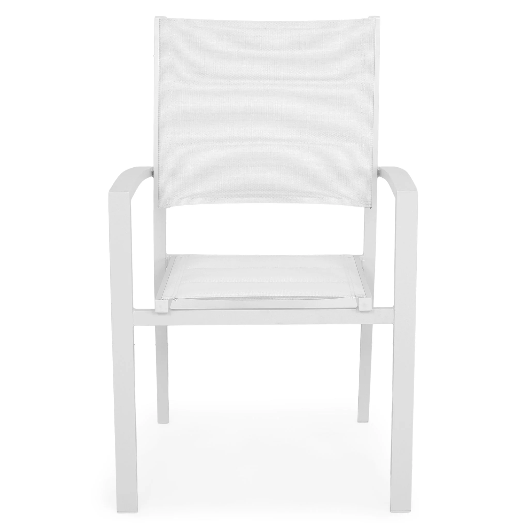 BAHIA/DRESDEN Set mobilier terasă/grădină, 6 scaune și masă - Image 5