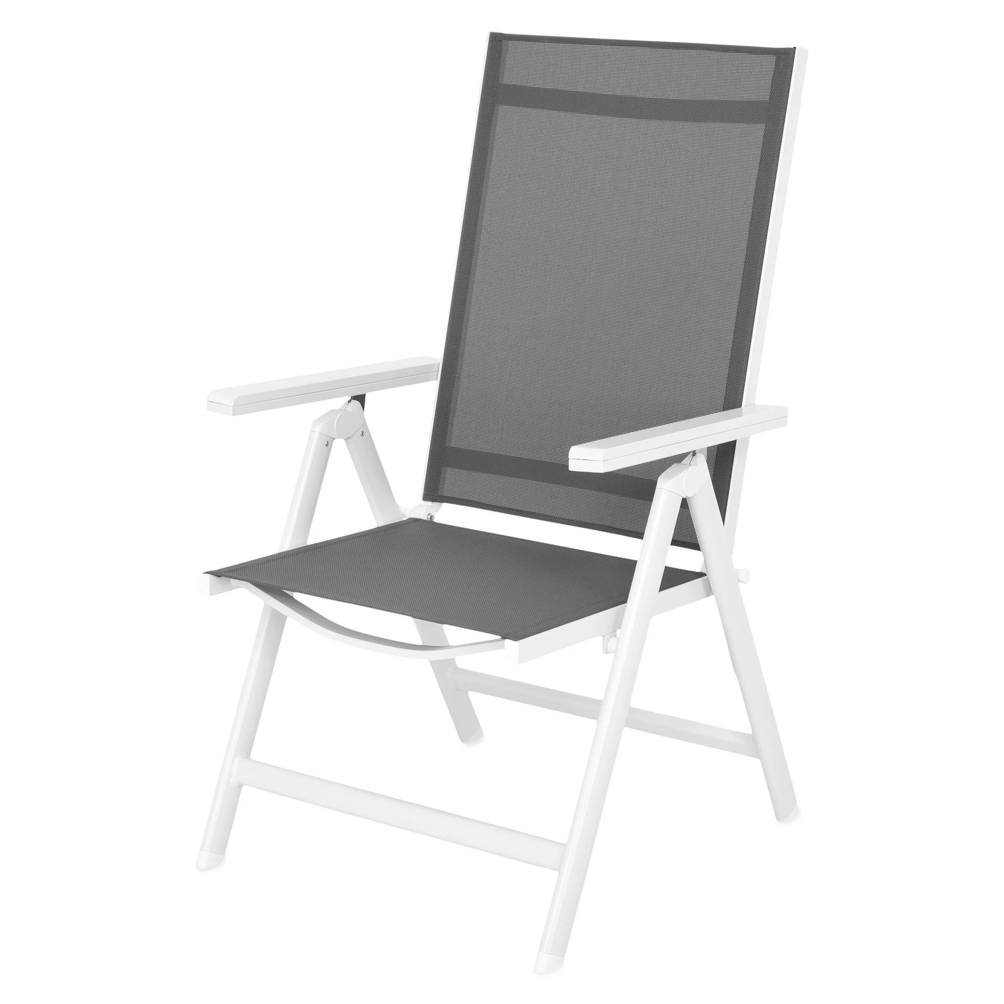 MALITO Scaun cu spatar reglabil exterior - Image 11