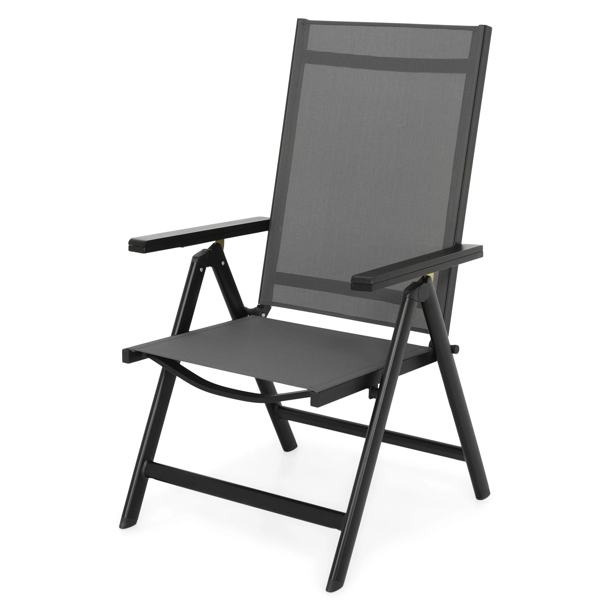 MALITO Scaun cu spatar reglabil exterior - Image 2