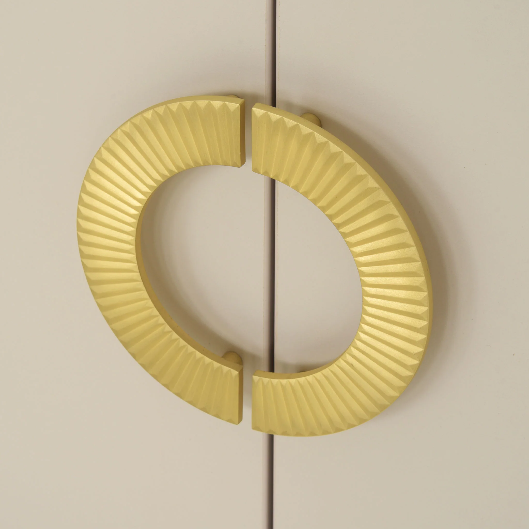 RING Comodă 2 uși, 4 sertare - Image 16