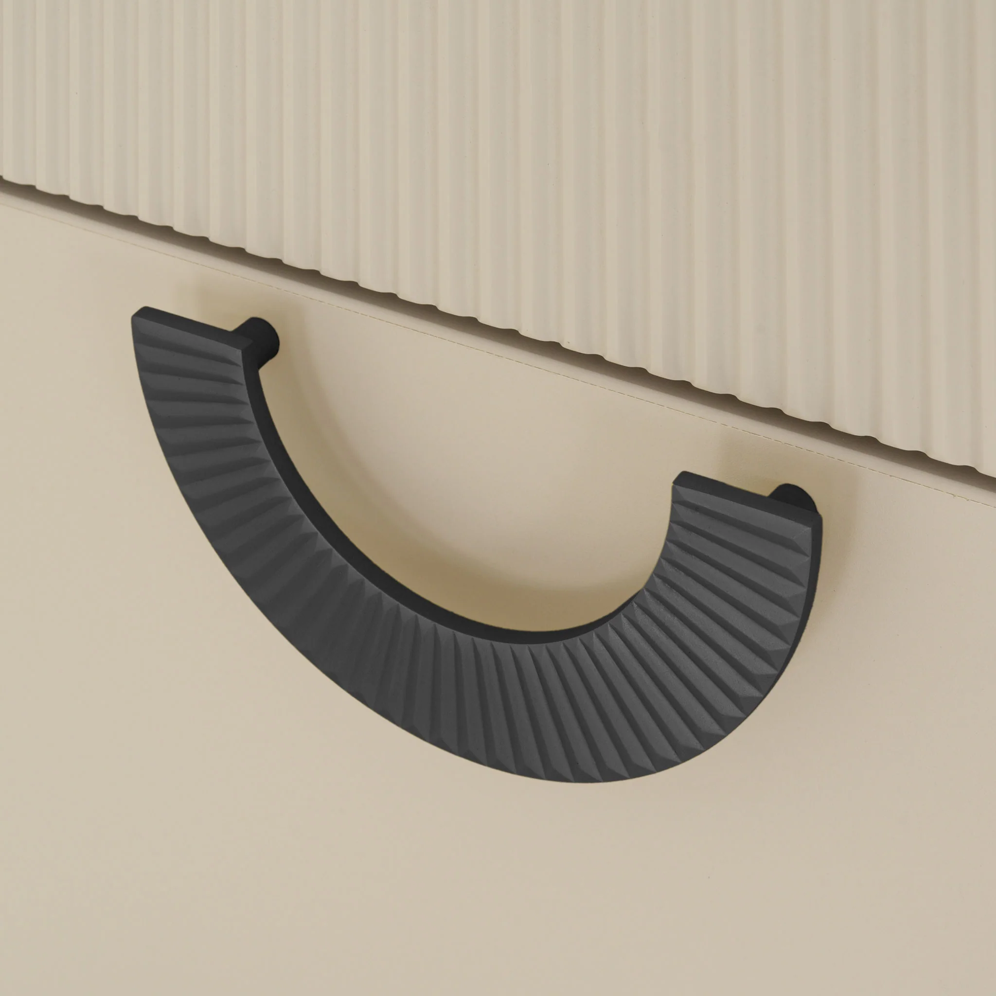 RING Etajeră 2 uși, 1 sertar - Image 30