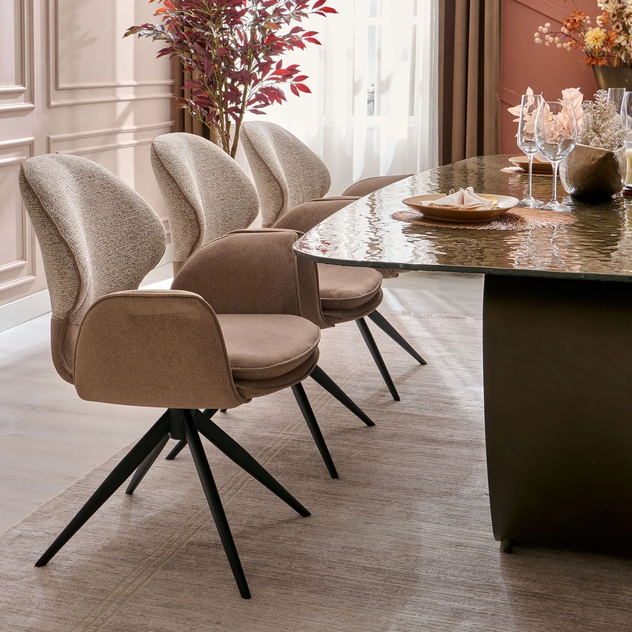 MOHAIR Scaun - Image 4