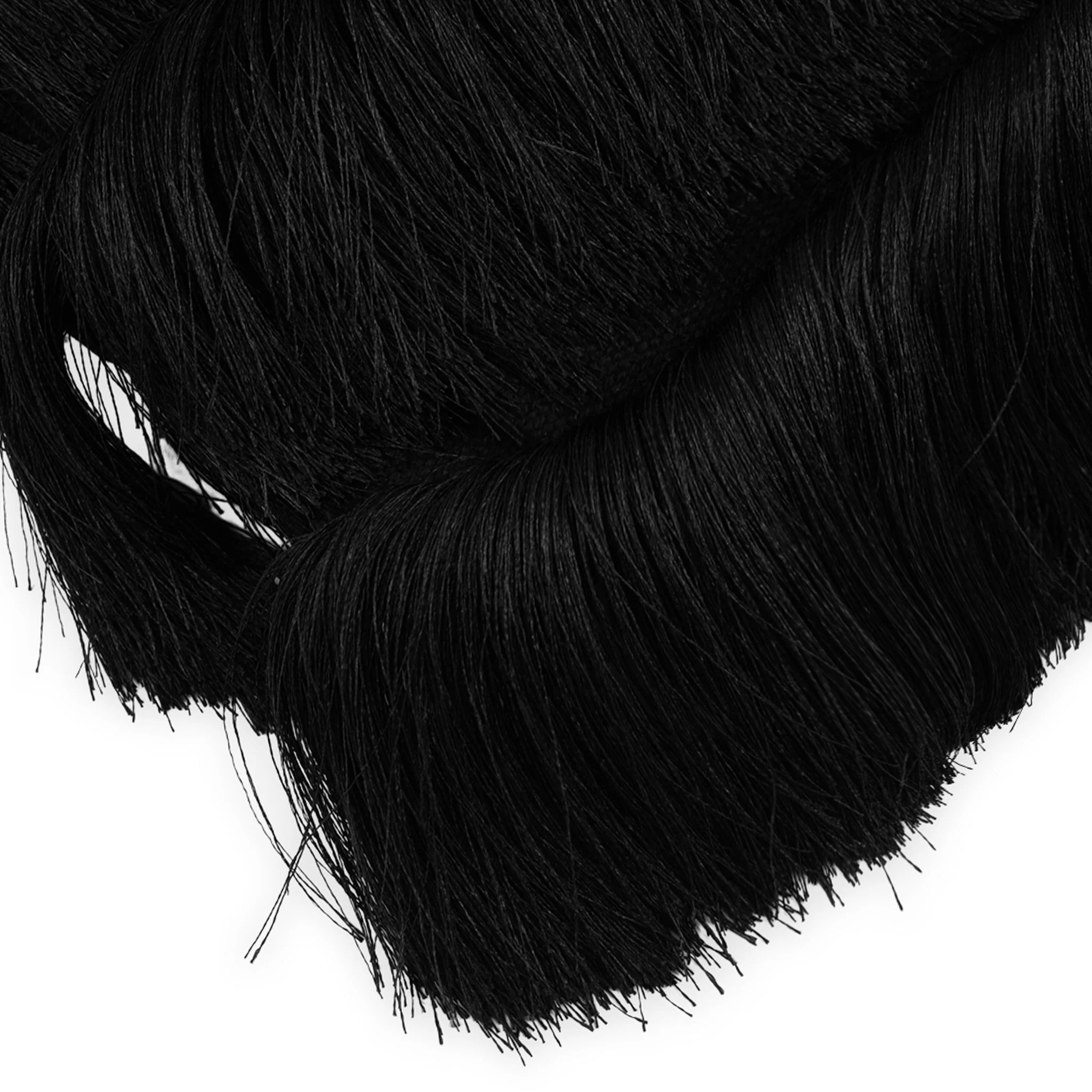 FRINGES Pernă decorativă, 40x60cm - Image 16