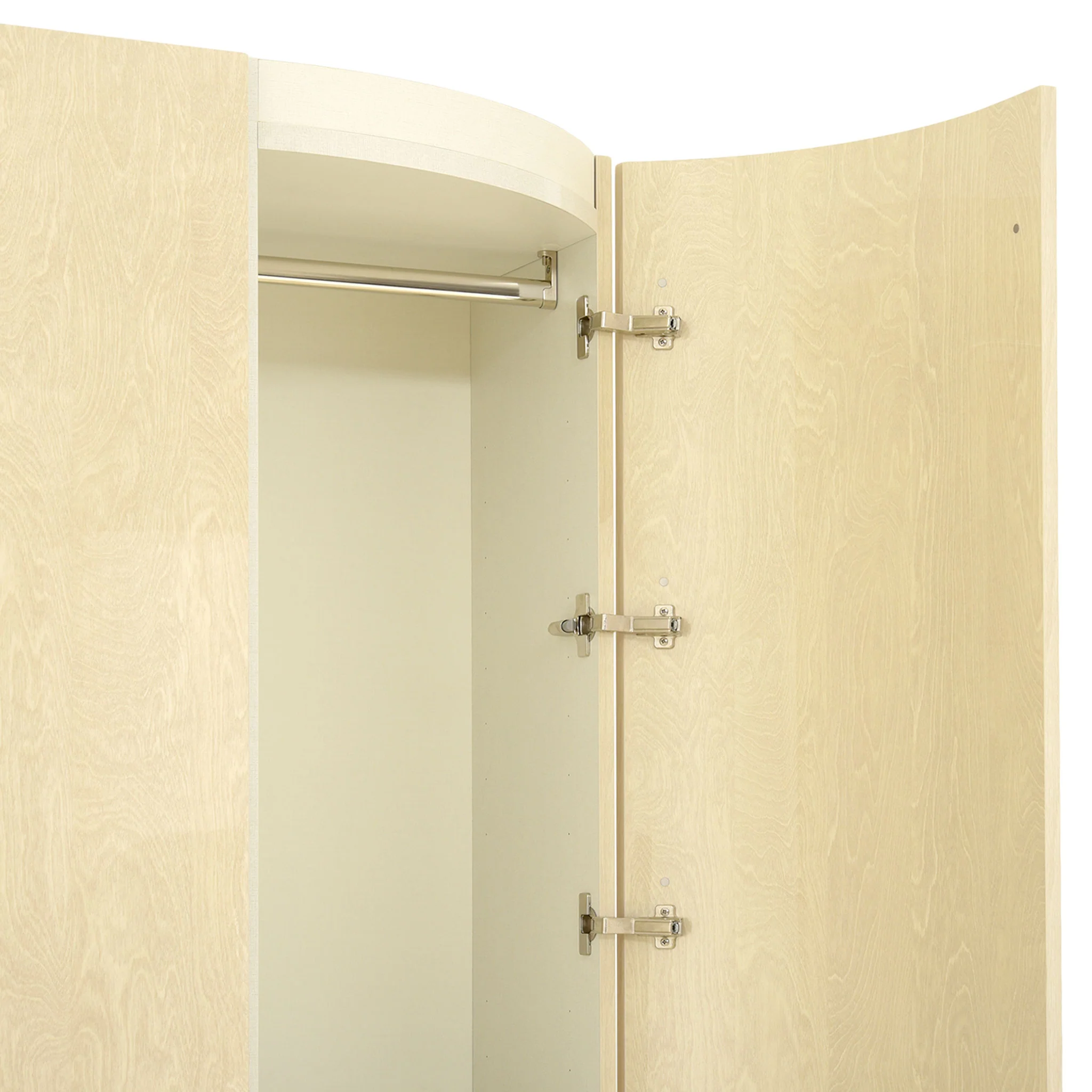 RONDO Dulap 6 uși - Image 6