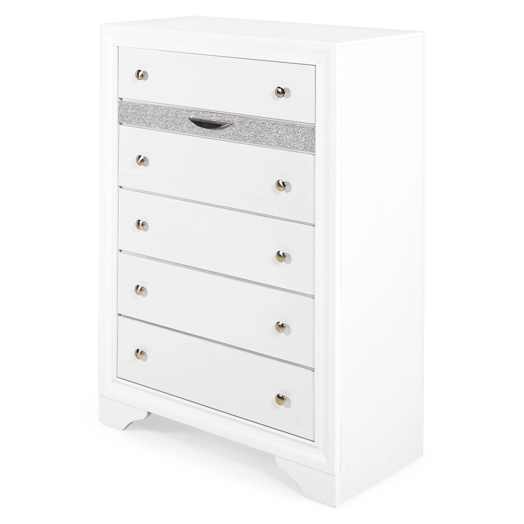 RYANA Comodă 6 sertare - Image 3