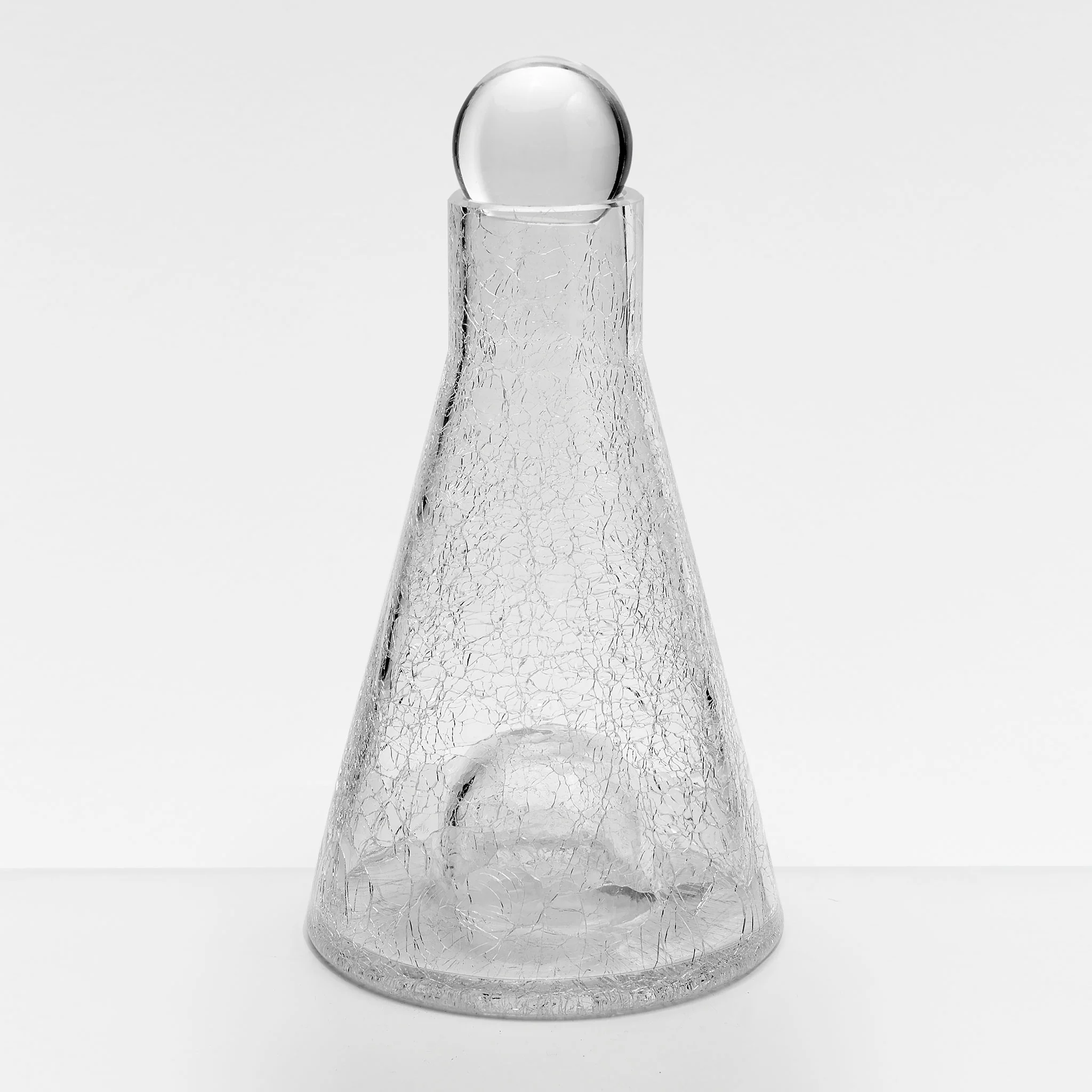 CARISSA Decantor, sticlă, 750ml - Image 2