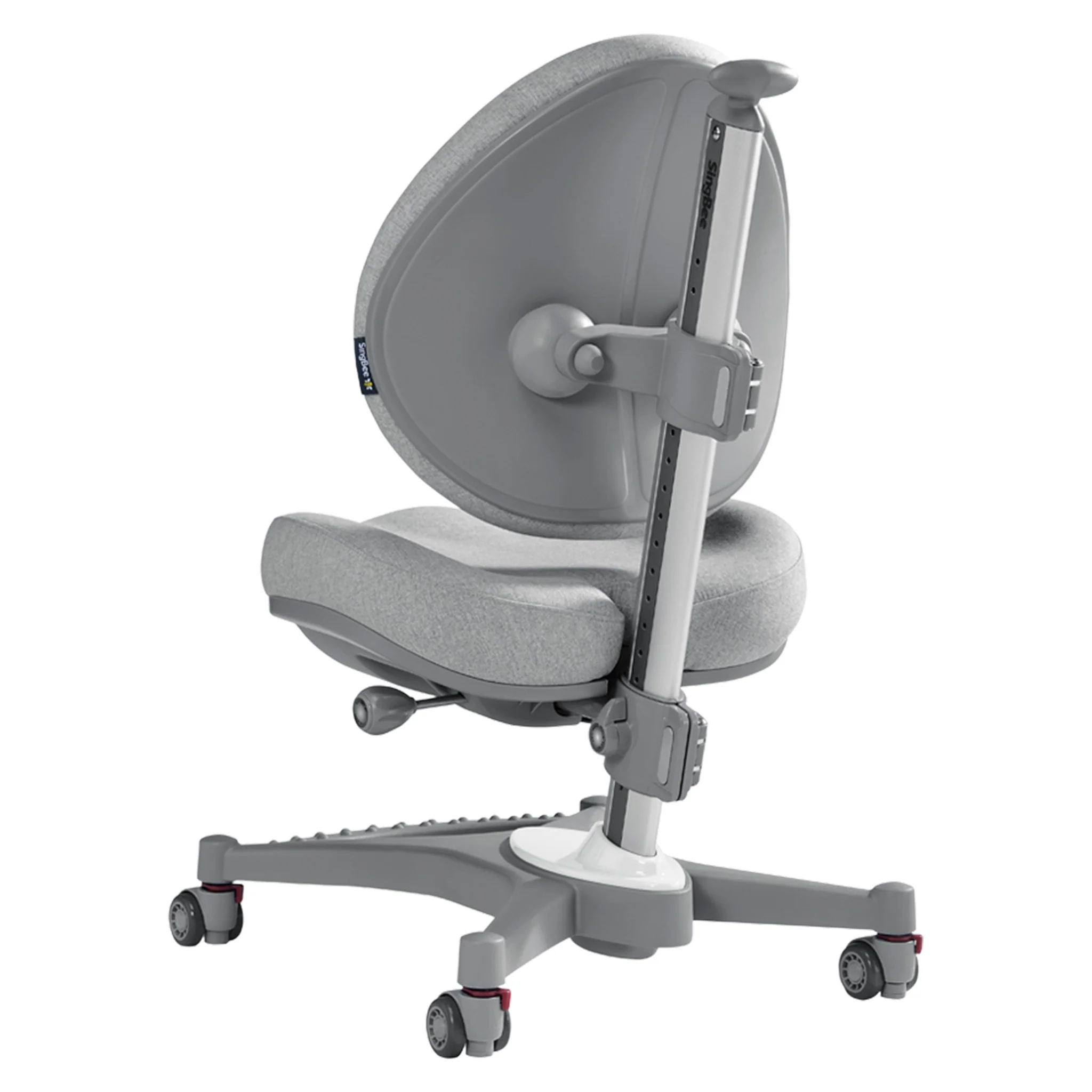 BE SMART Scaun ergonomic birou copii - Image 3