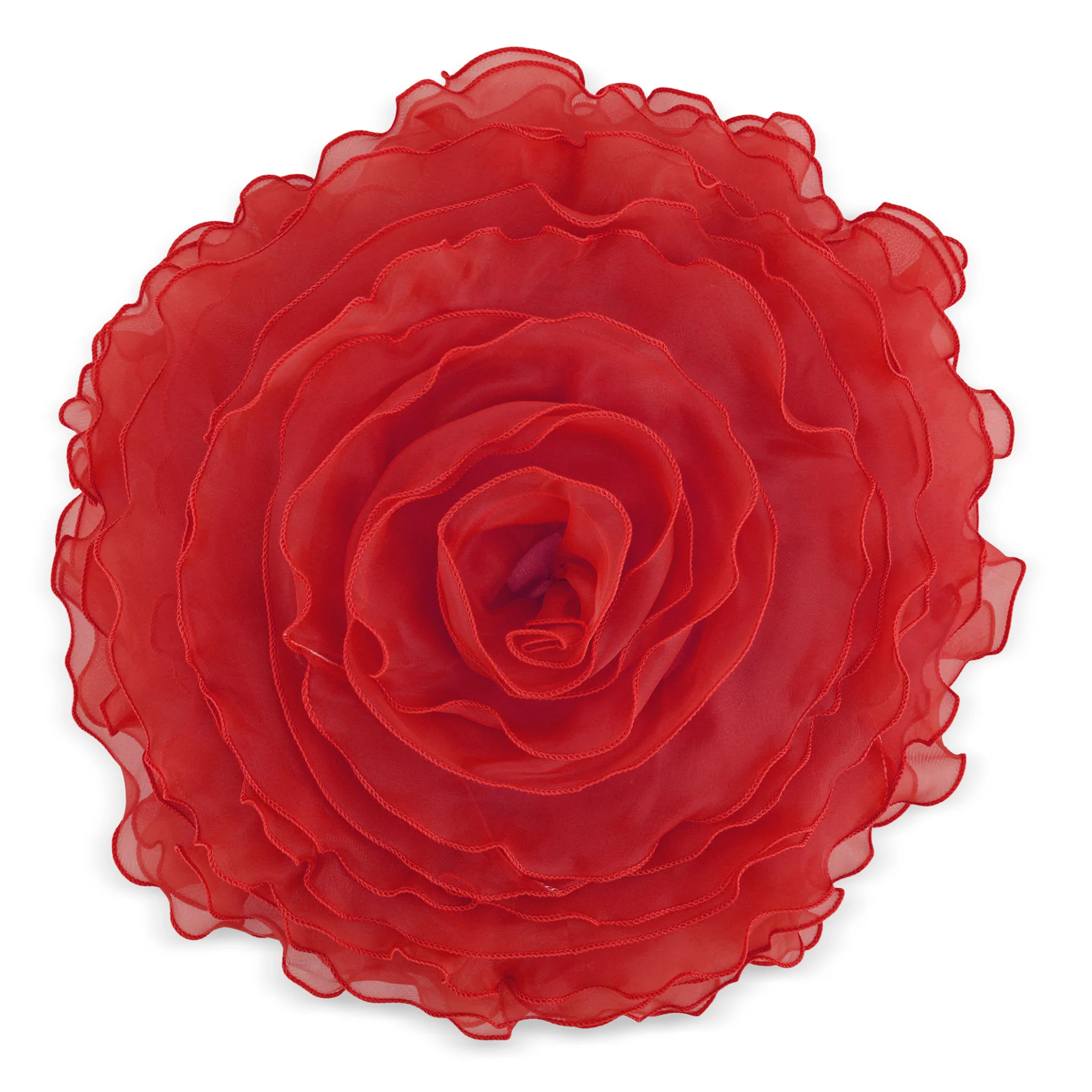 ROSE Pernă decorativă, D.40cm - Image 17