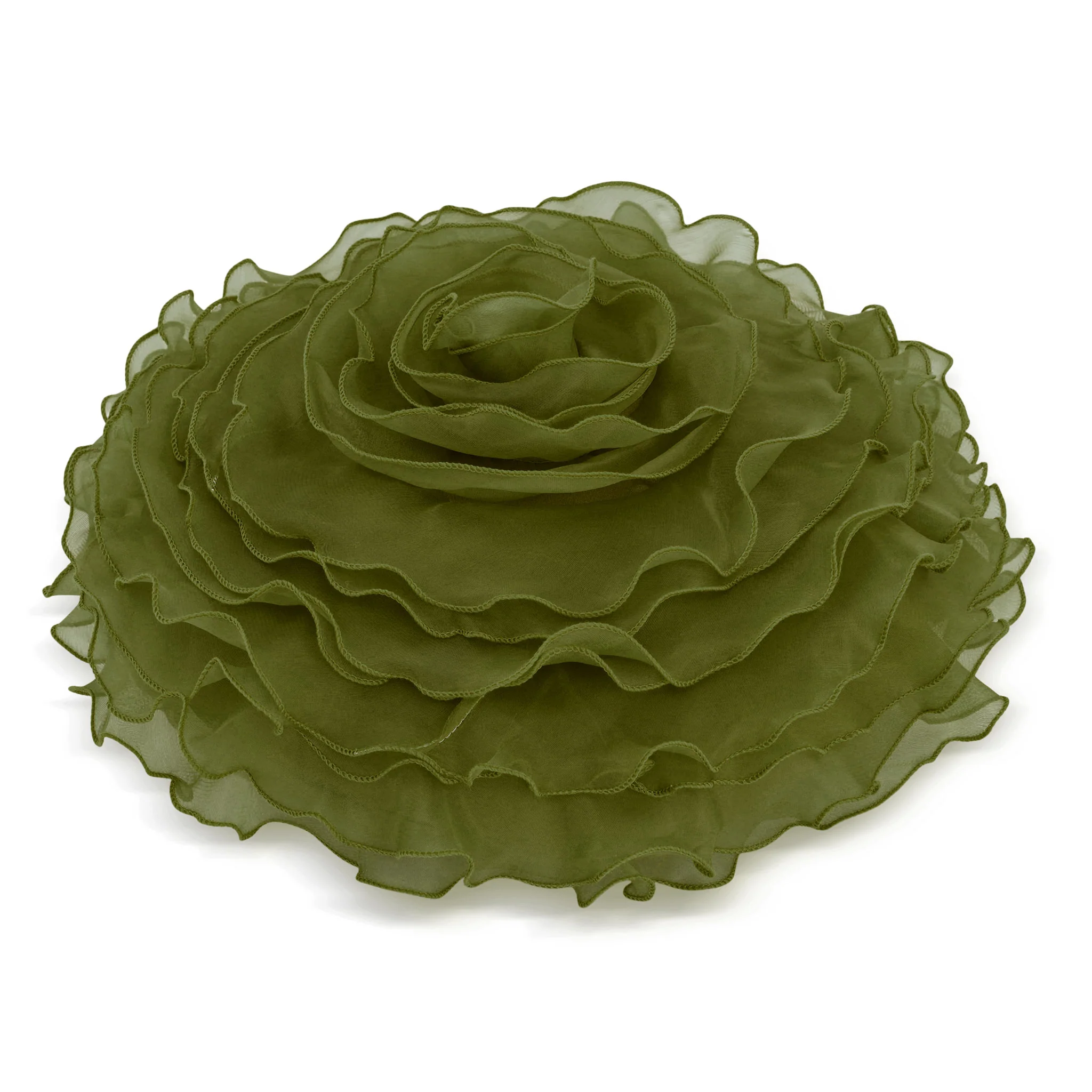 ROSE Pernă decorativă, D.40cm - Image 22