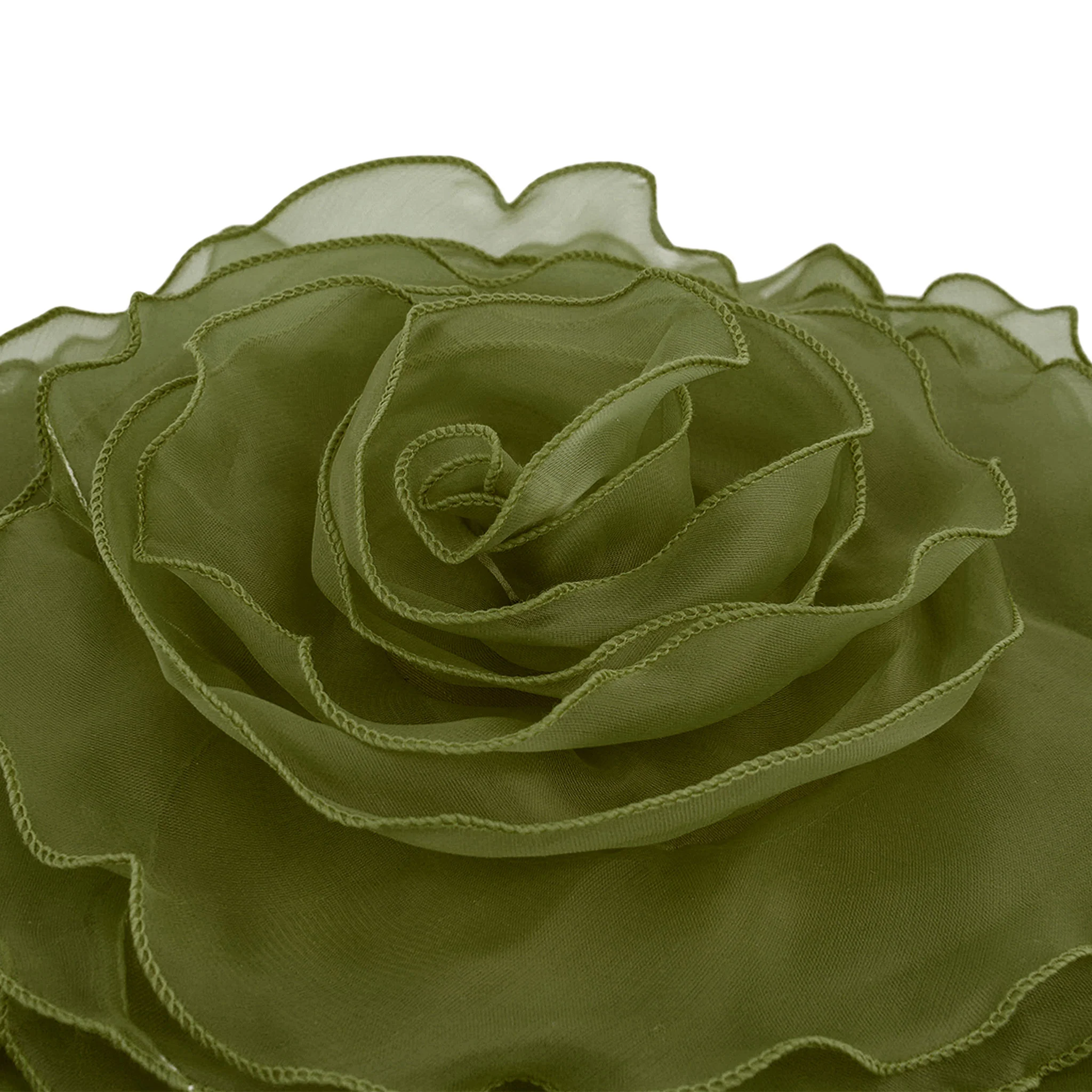 ROSE Pernă decorativă, D.40cm - Image 24
