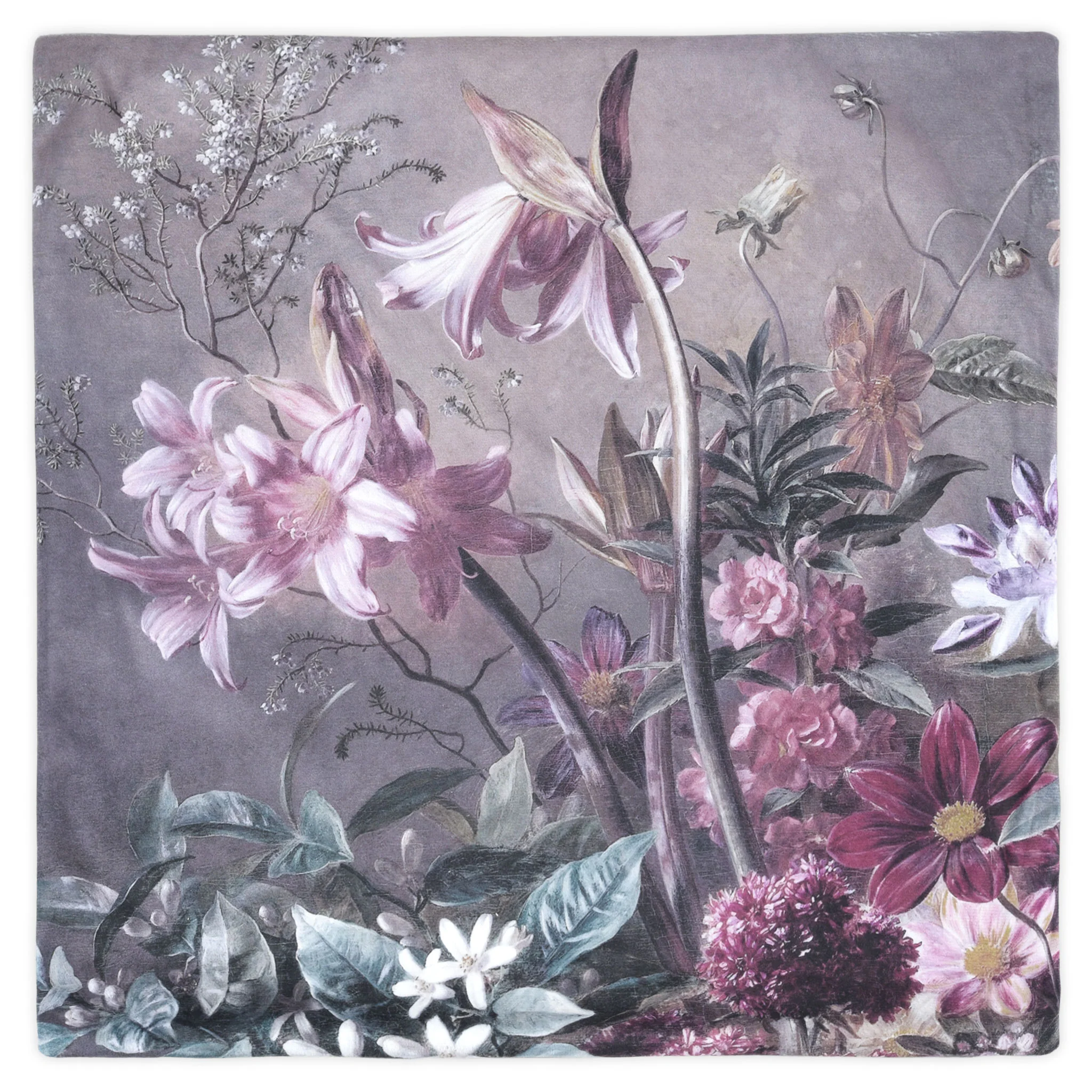ESTELLE Pernă decorativă, 45x45cm - Image 2