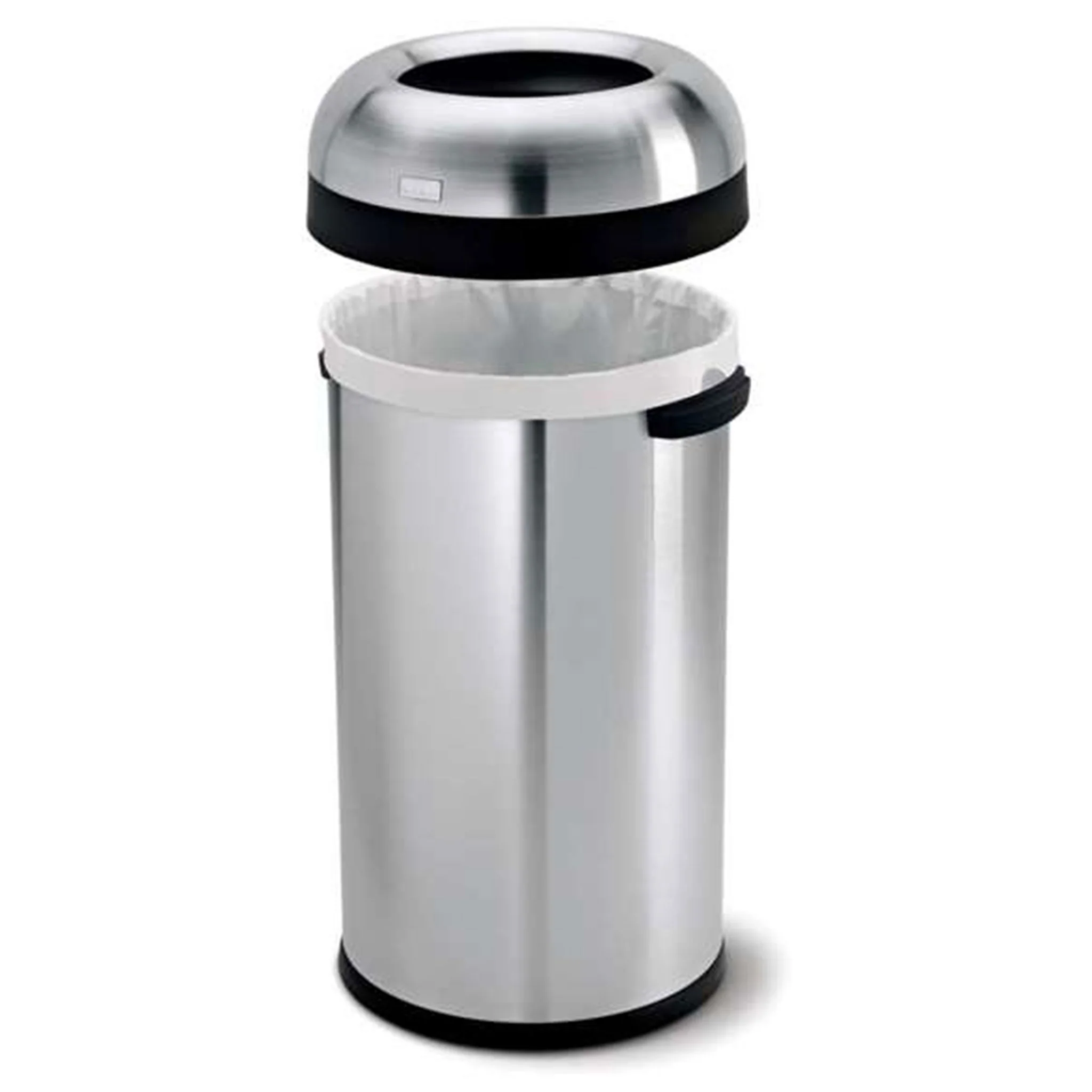 SIMPLEHUMAN Coș gunoi, 60L - Image 2