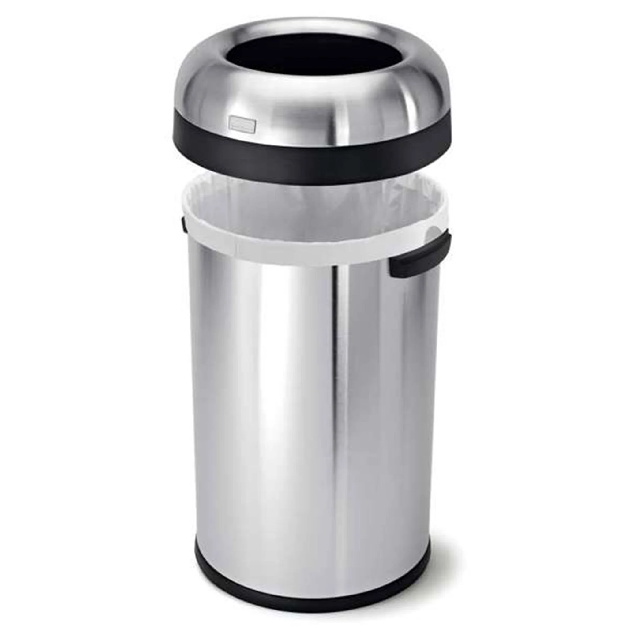 SIMPLEHUMAN Coș gunoi, 80L - Image 2