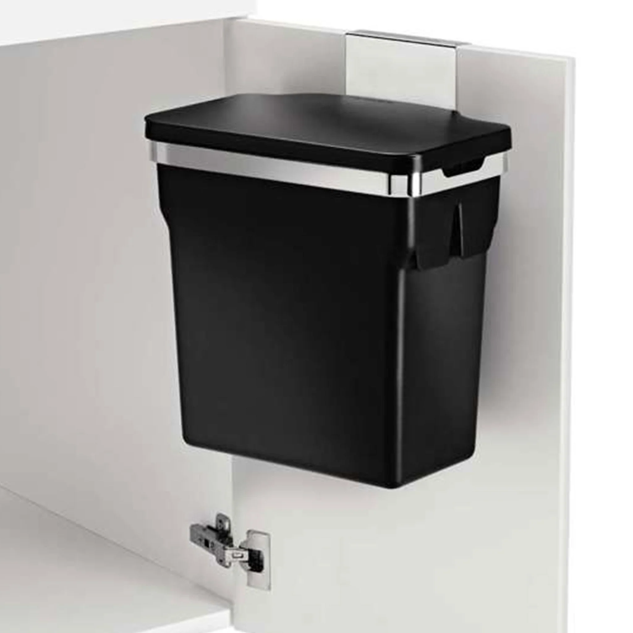 SIMPLEHUMAN Coș gunoi, 10L - Image 2