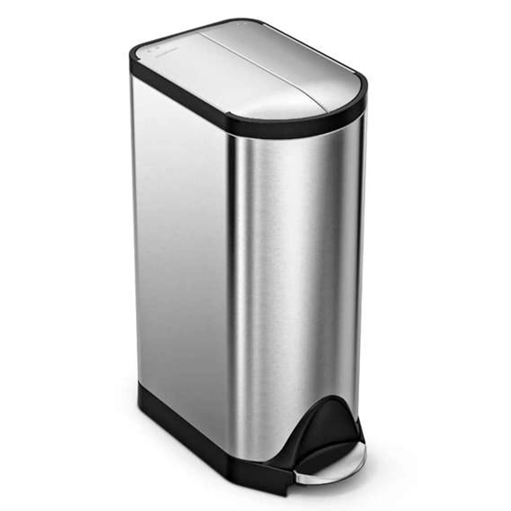 SIMPLEHUMAN Coș gunoi, 30L - Image 2