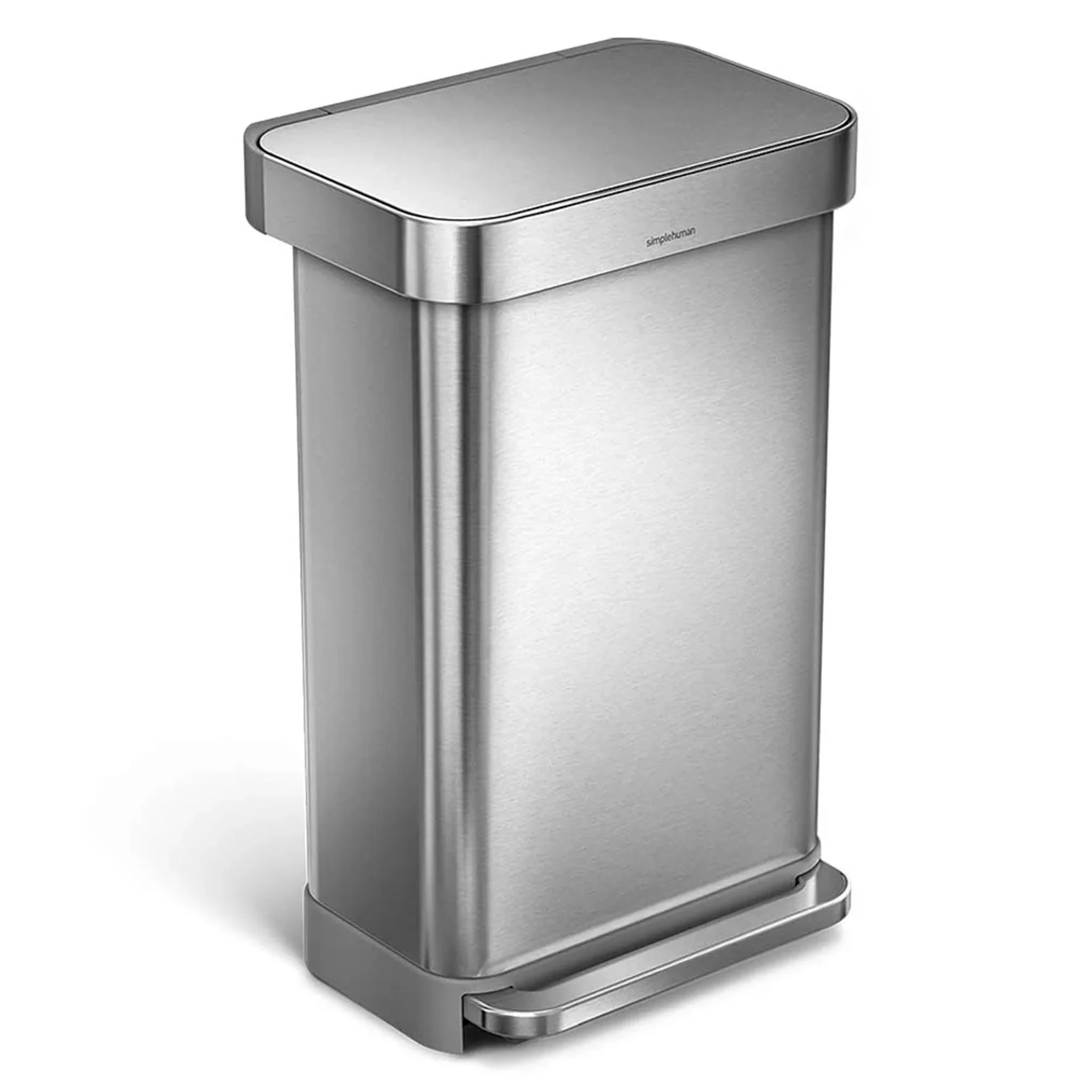 SIMPLEHUMAN Coș gunoi, 45L - Image 3