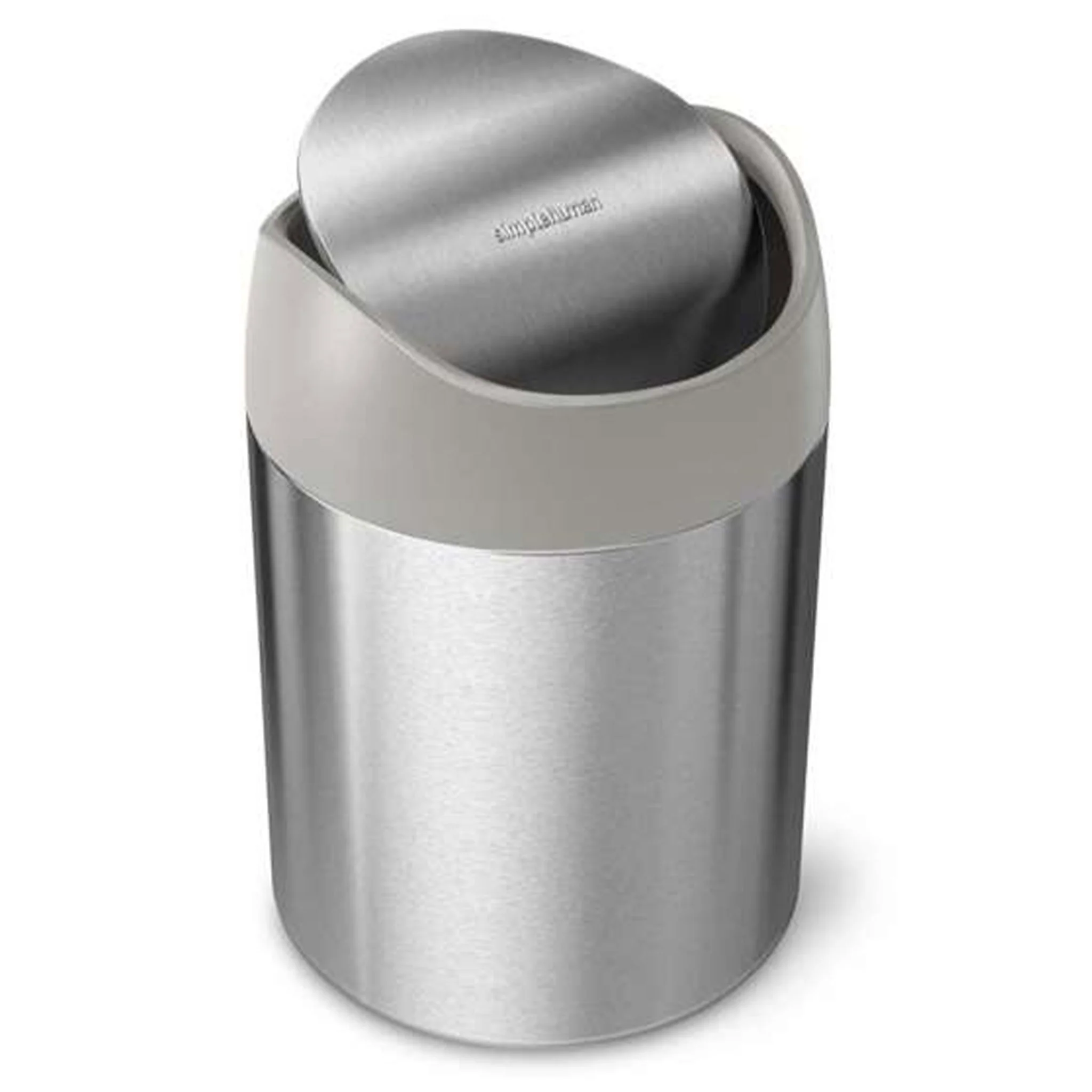 SIMPLEHUMAN Coș gunoi, 1.5L - Image 5