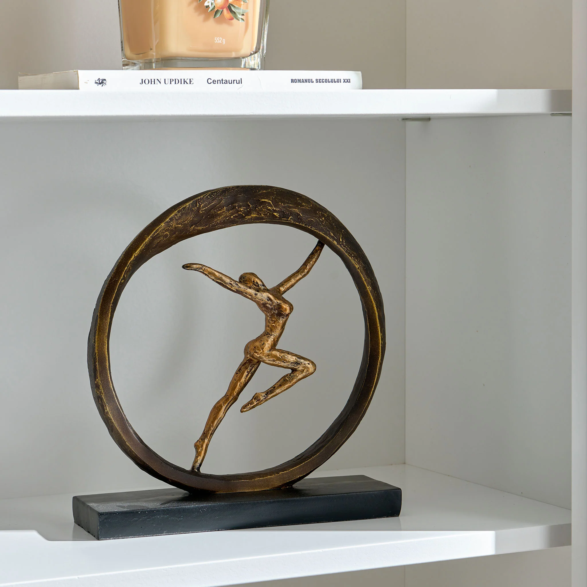 GYMNAST I Figurină - Image 2