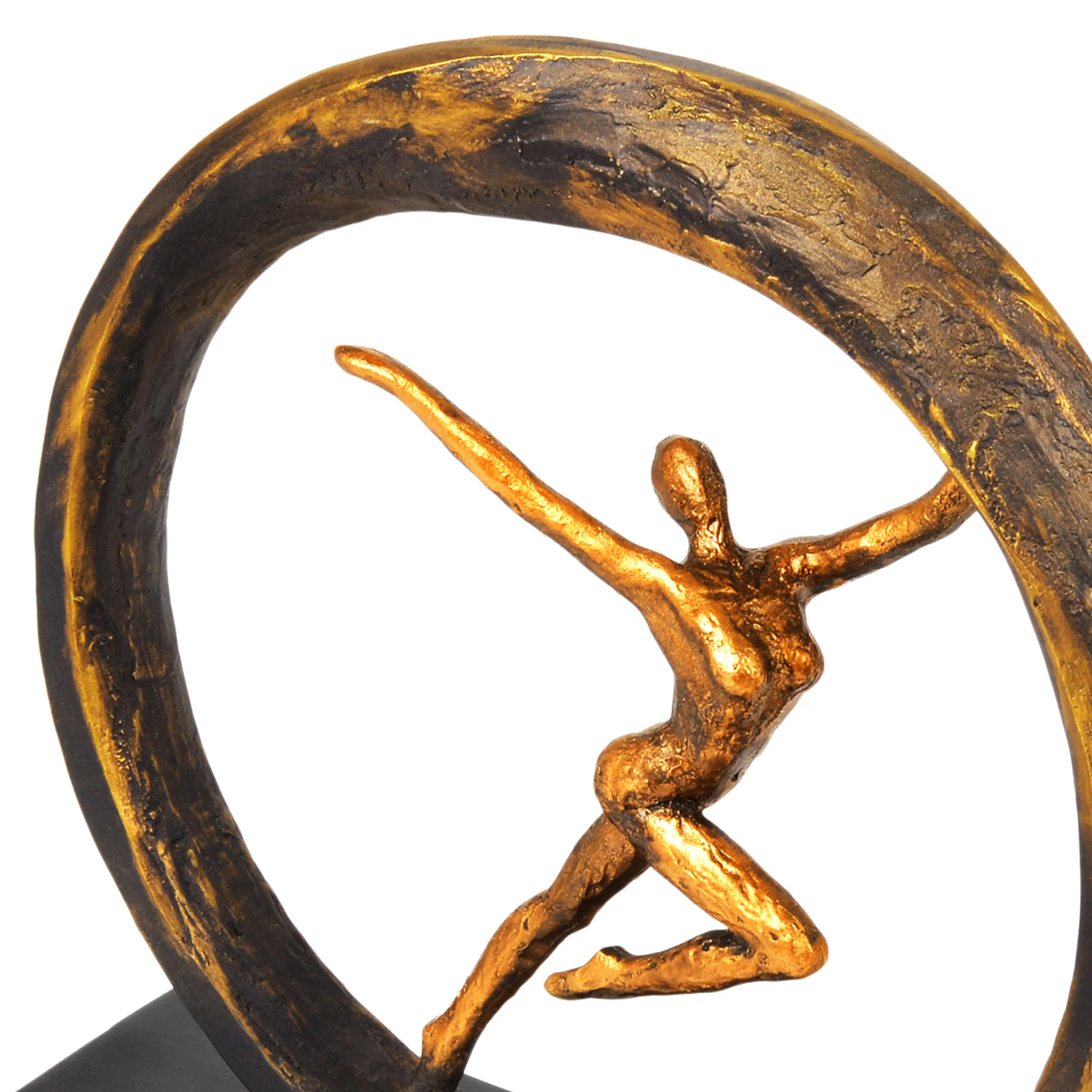 GYMNAST I Figurină - Image 5
