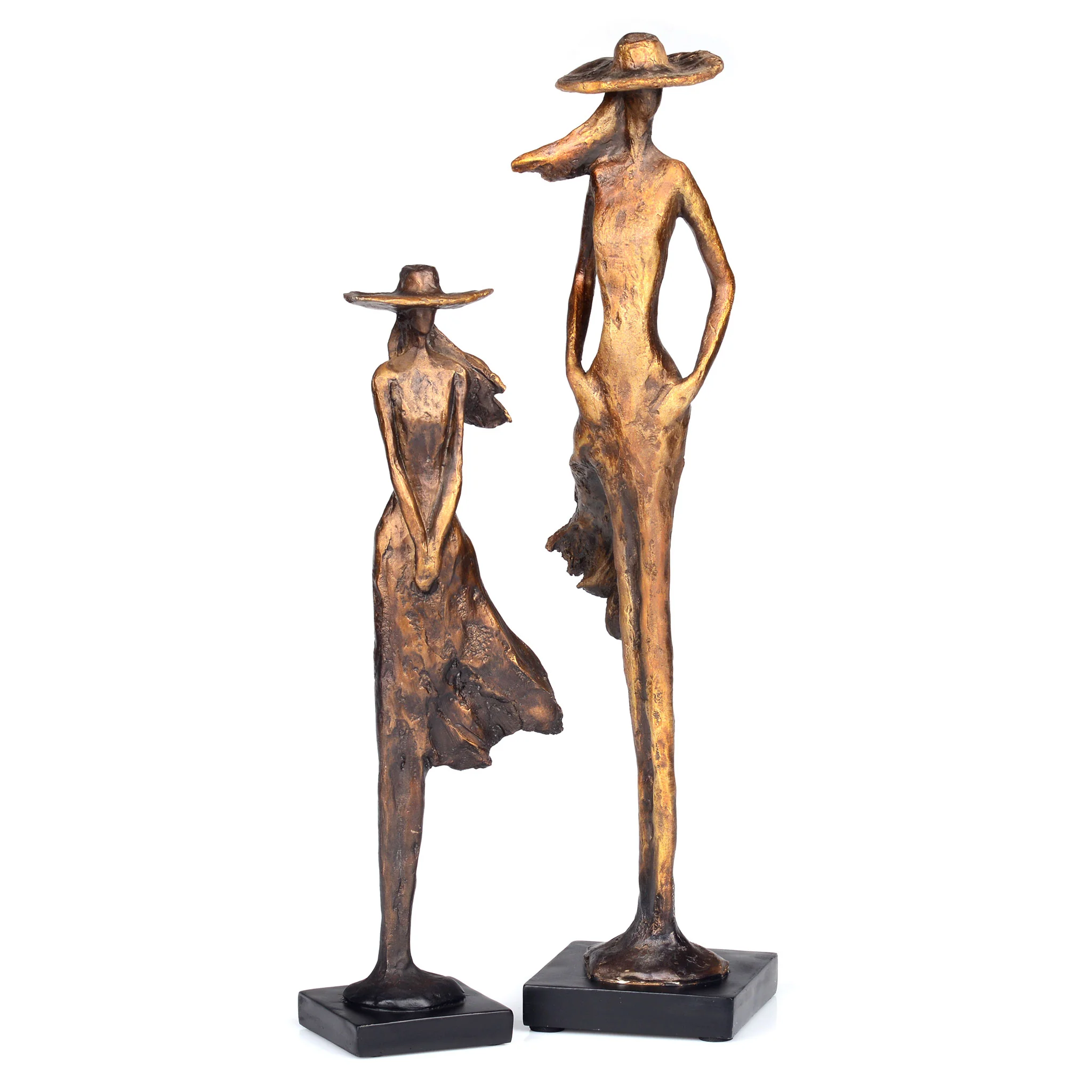 GIRL I Figurină - Image 3