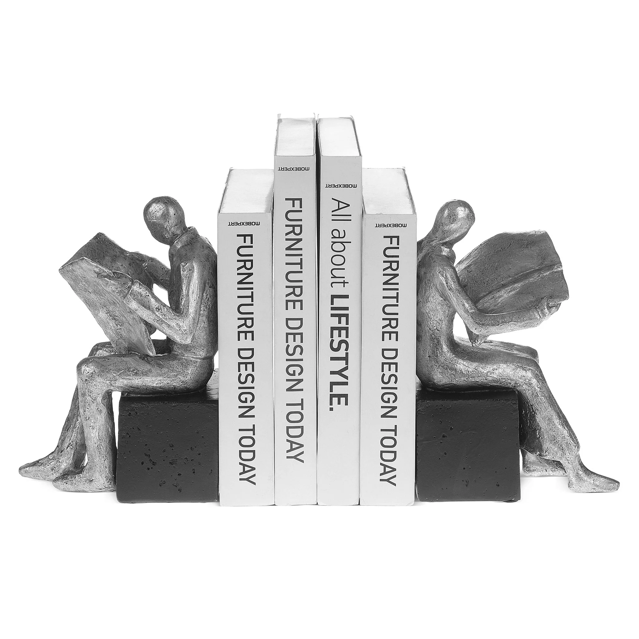 READING Set 2 suporturi cărți - Image 3