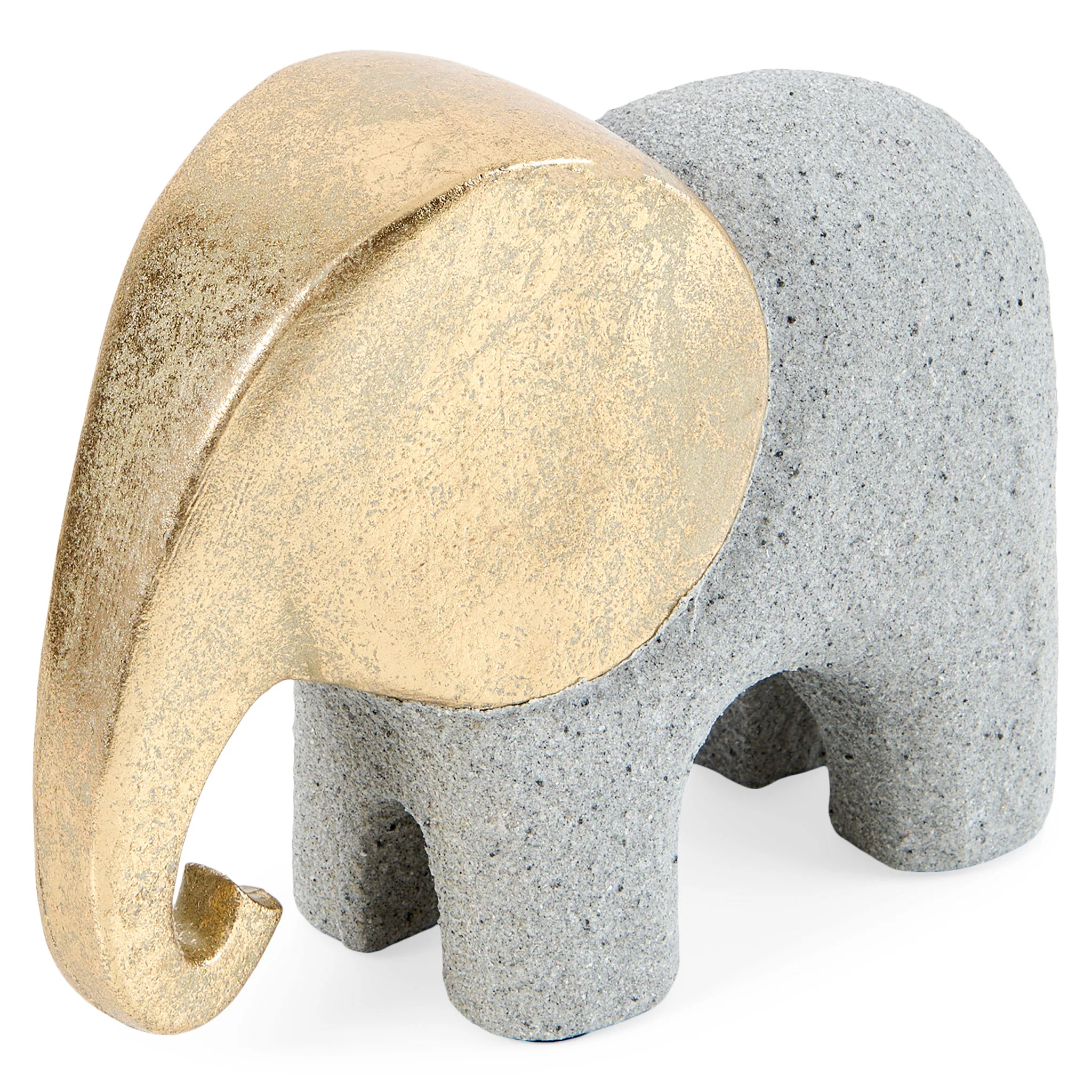 ELEPHANT Statuetă - Image 8