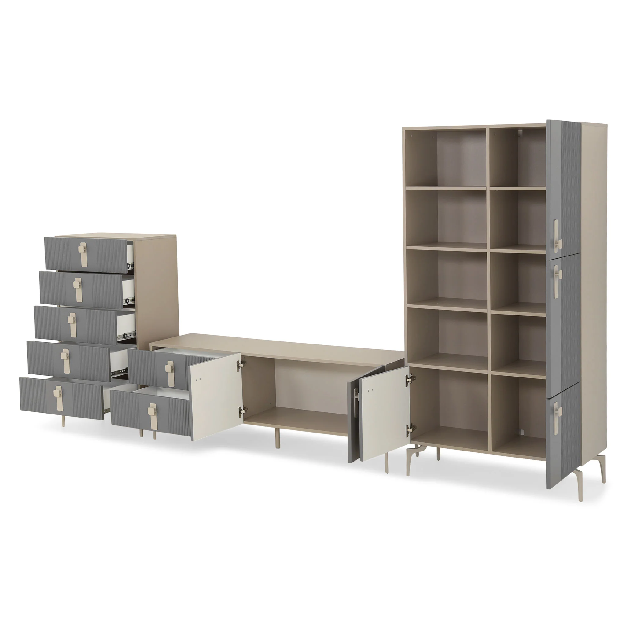 TRACE Bibliotecă - Image 4