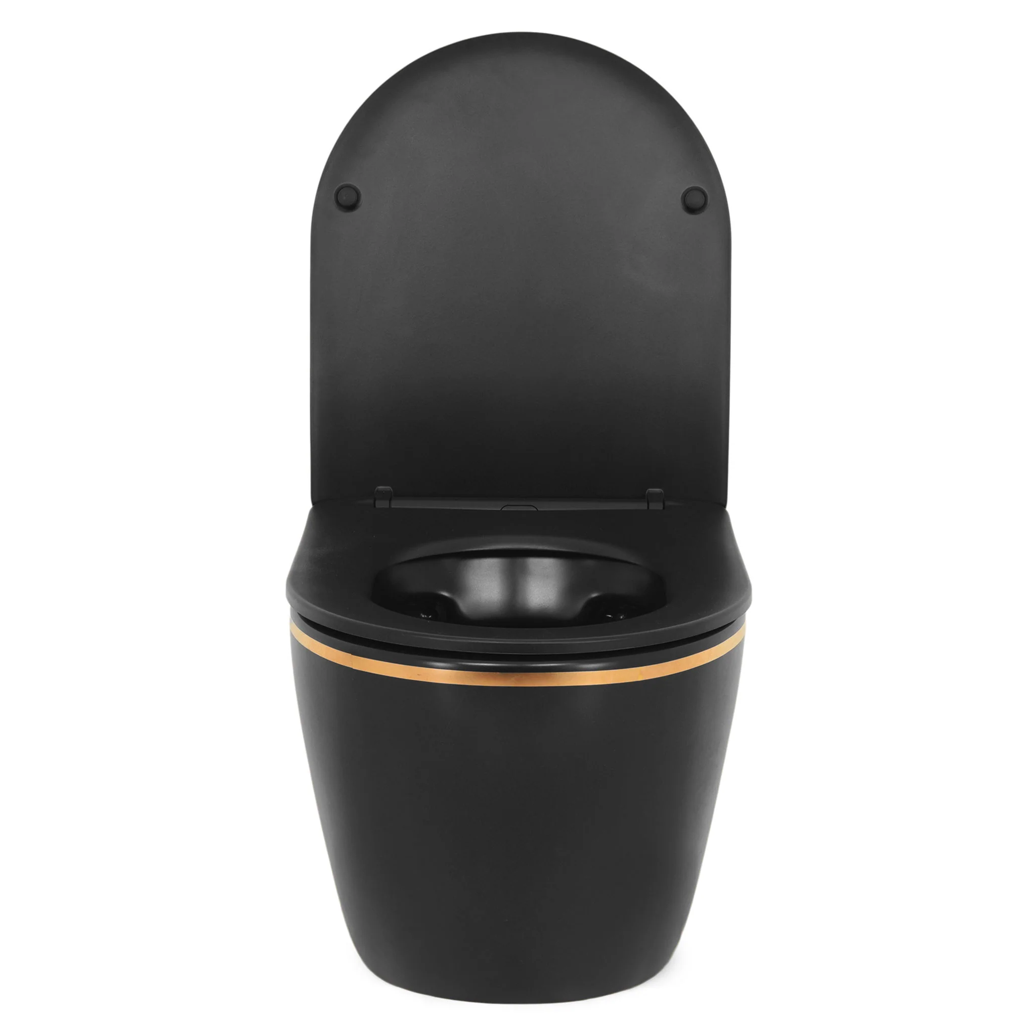 JADE Vas toaletă suspendat, ceramică - Image 14