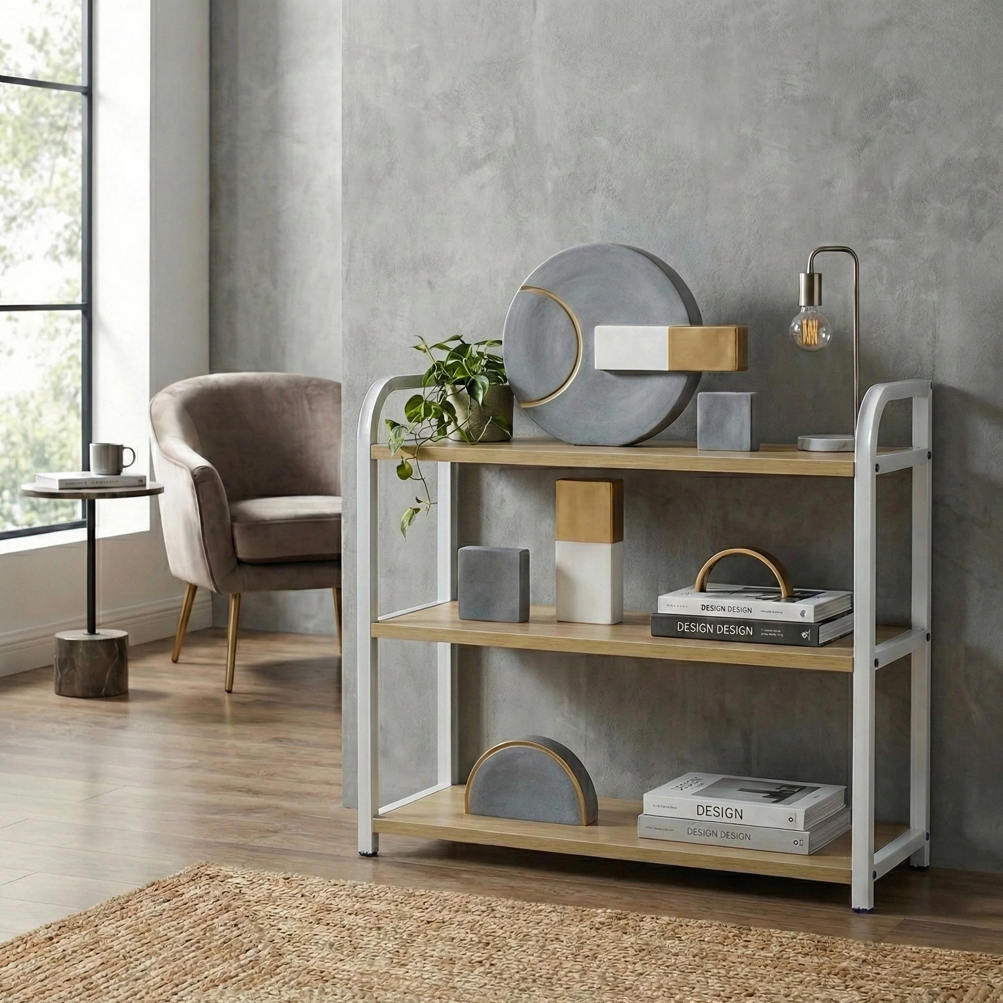 HOME PLUS Etajeră - Image 4
