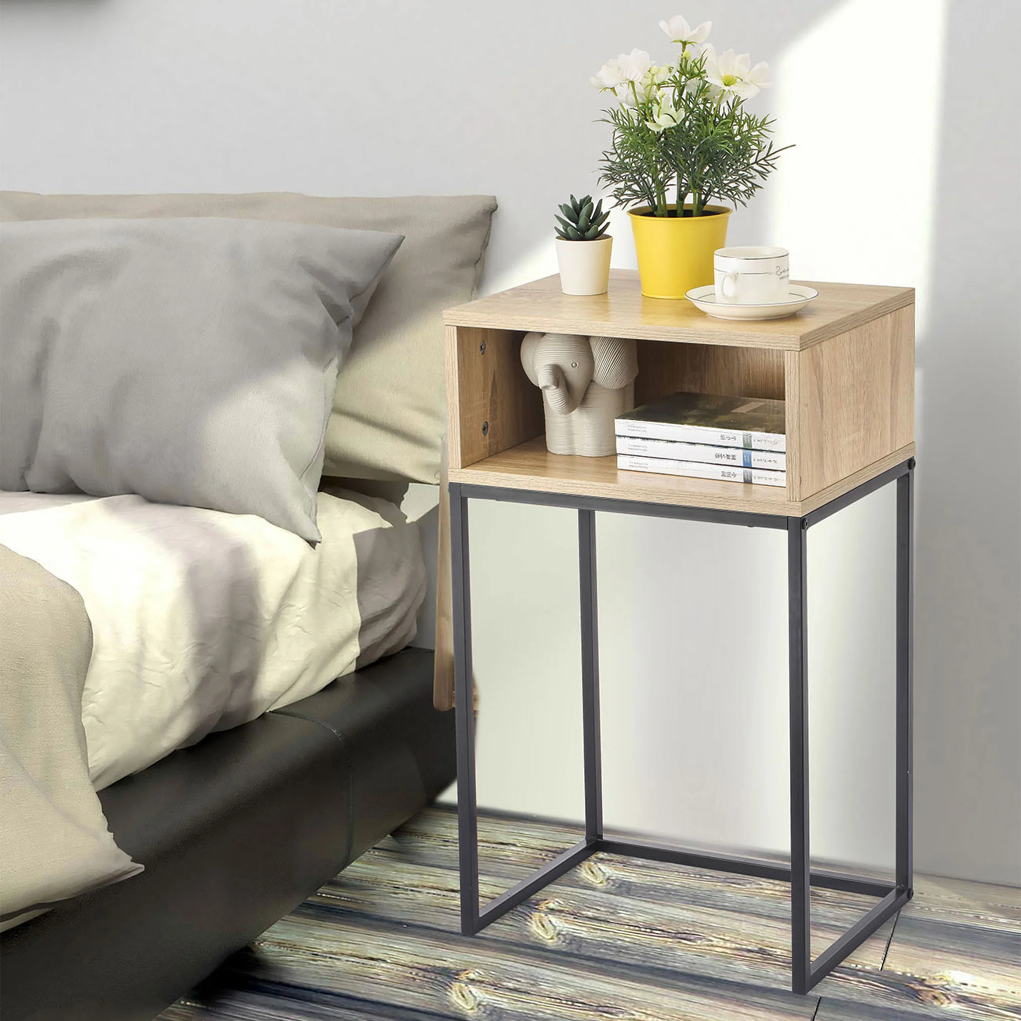 HOME PLUS Noptieră - Image 2