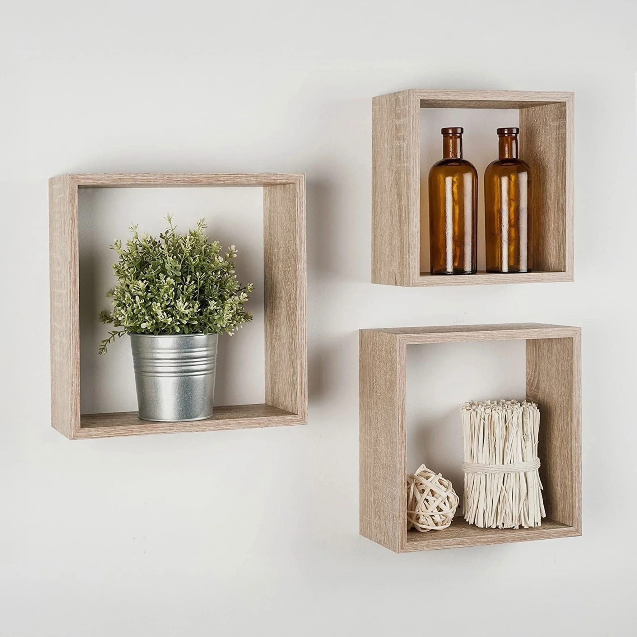 HOME PLUS Set 3 polițe - Image 2