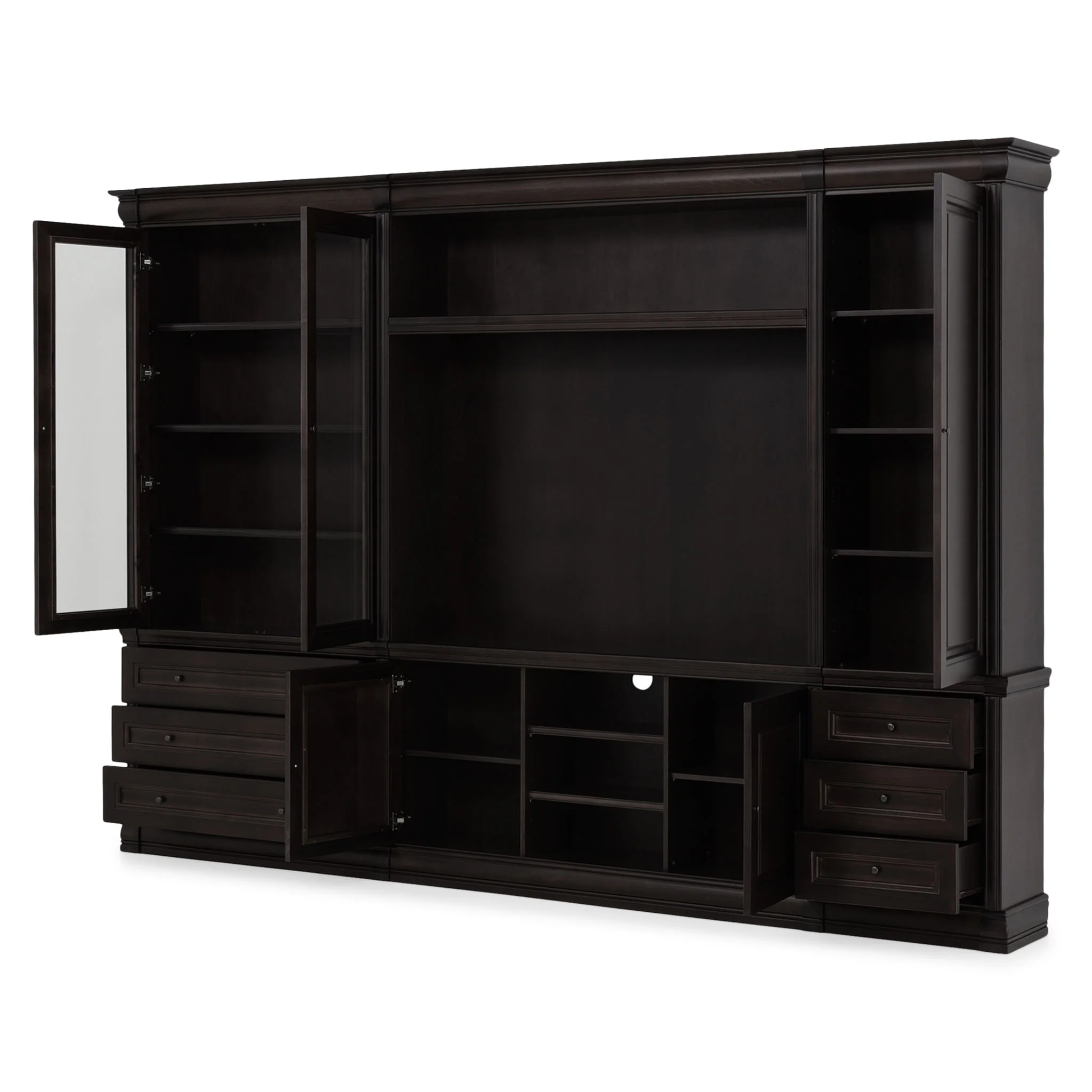 CHOCOLATE Ansamblu living - Image 3