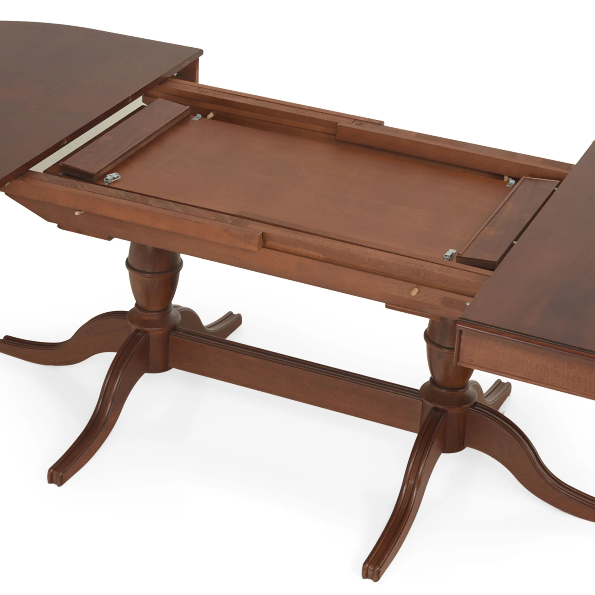 LOUIS PHILIPPE Masă extensibilă - Image 14