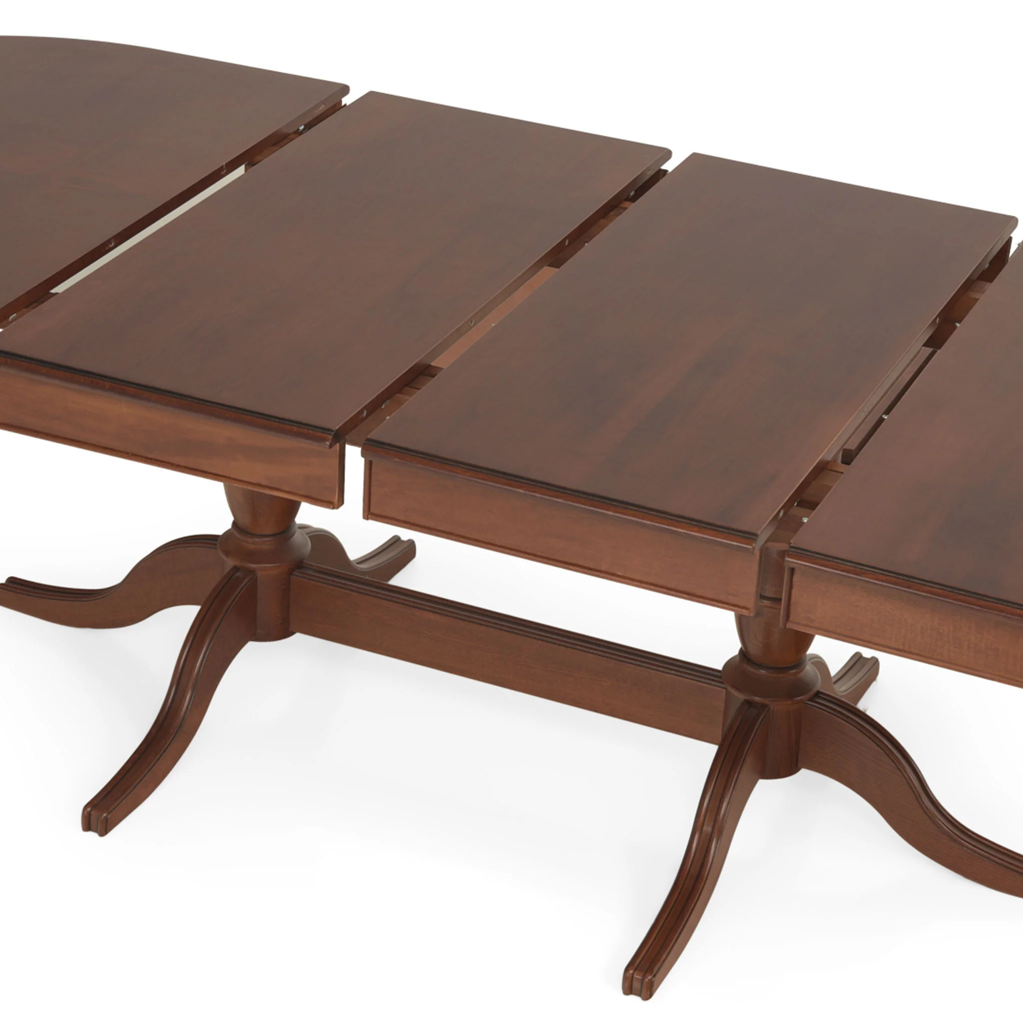LOUIS PHILIPPE Masă extensibilă - Image 15