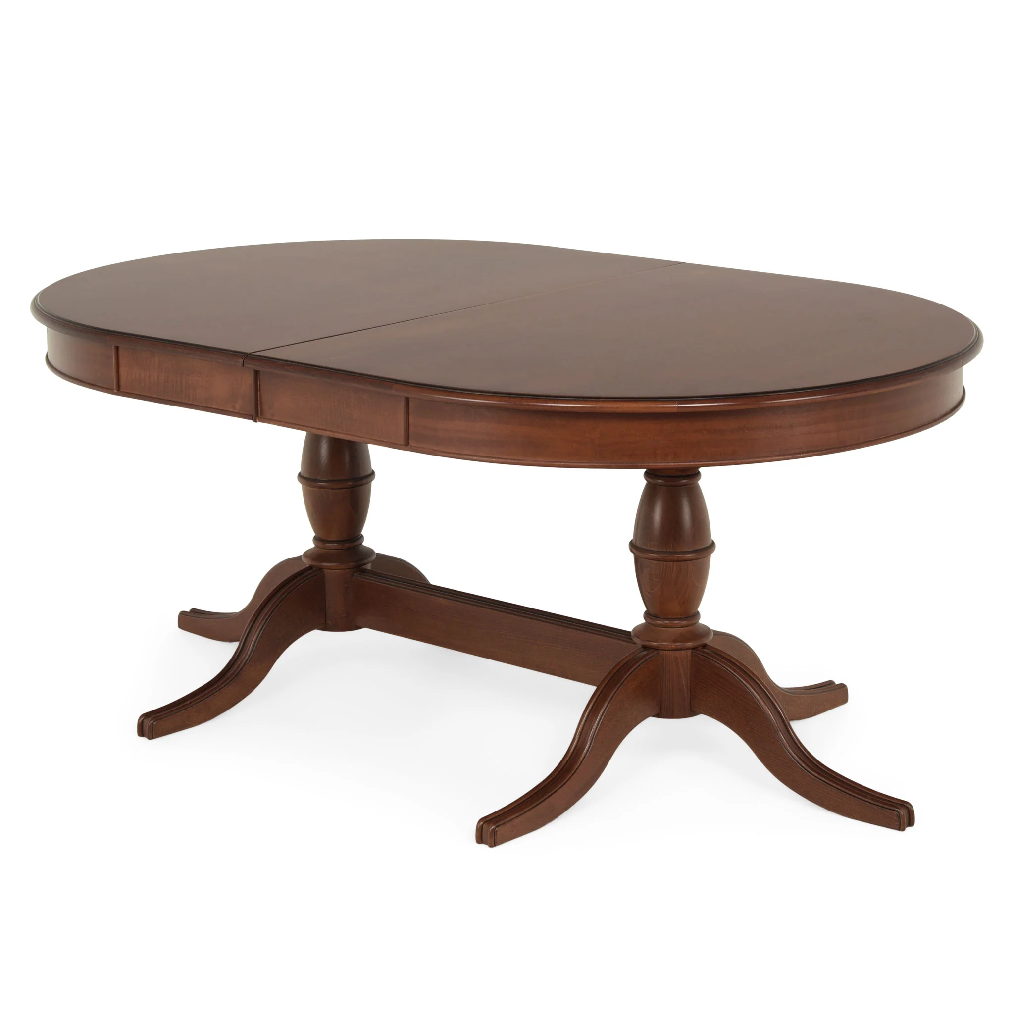 LOUIS PHILIPPE Masă extensibilă - Image 7