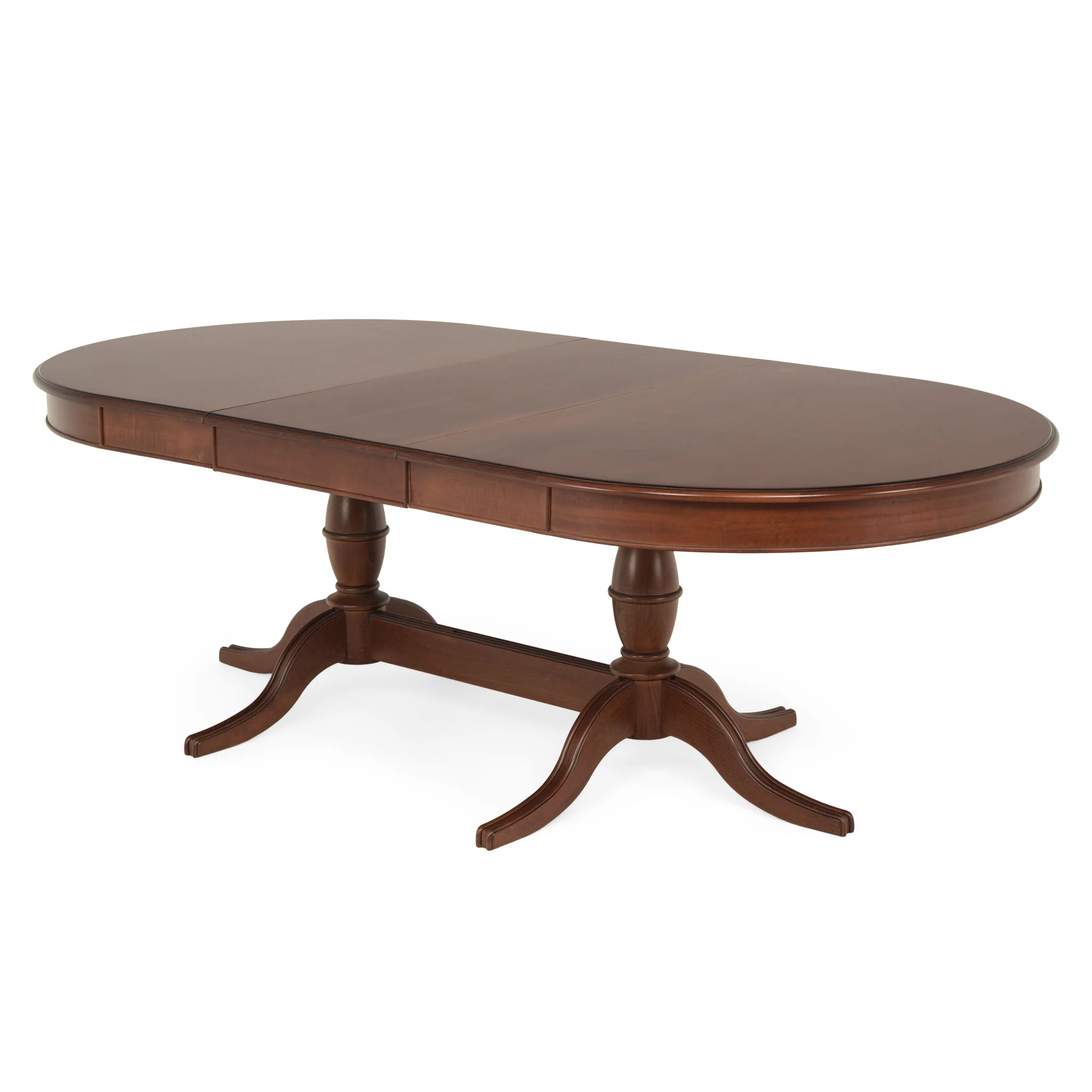 LOUIS PHILIPPE Masă extensibilă - Image 8