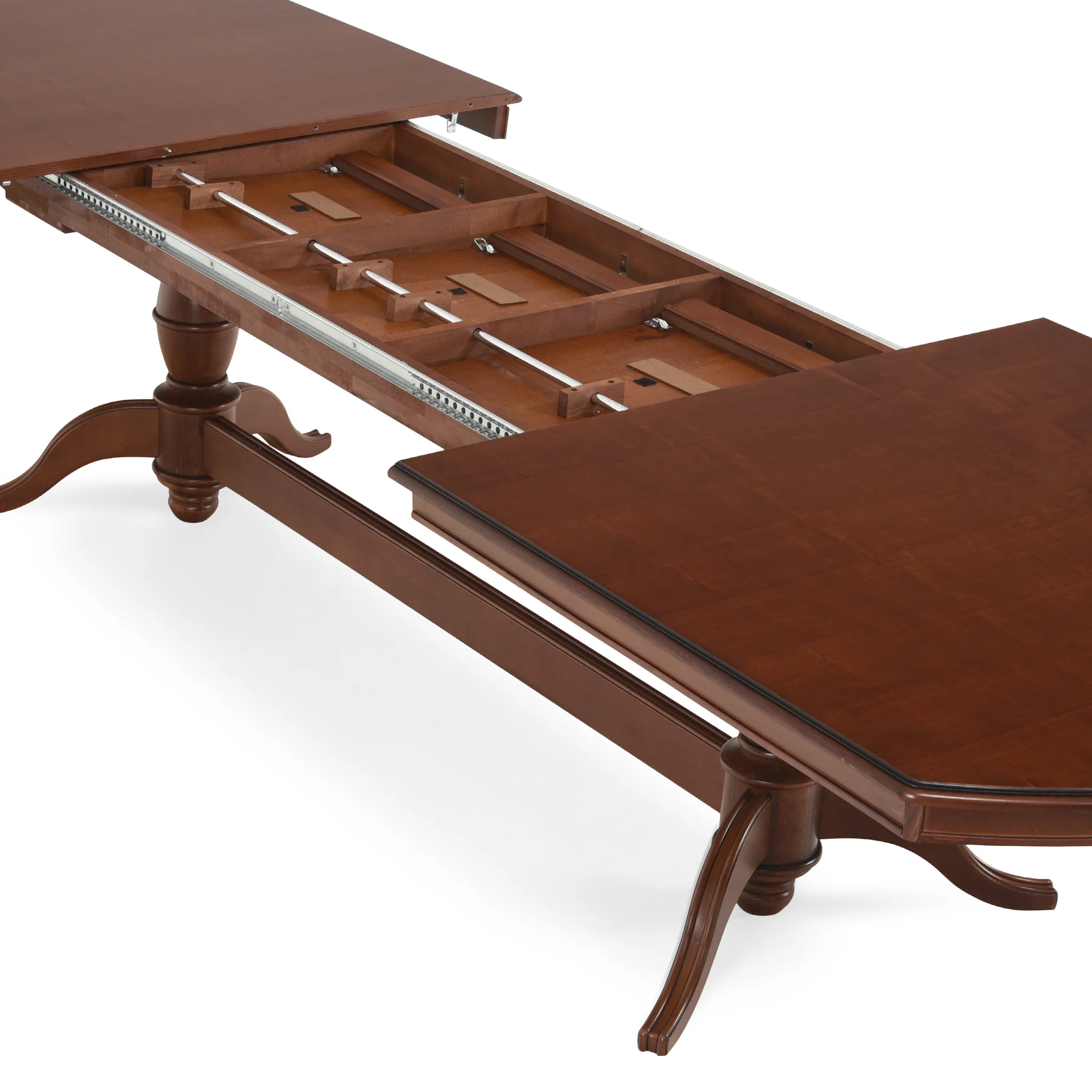 LOUIS PHILIPPE Masă extensibilă - Image 16