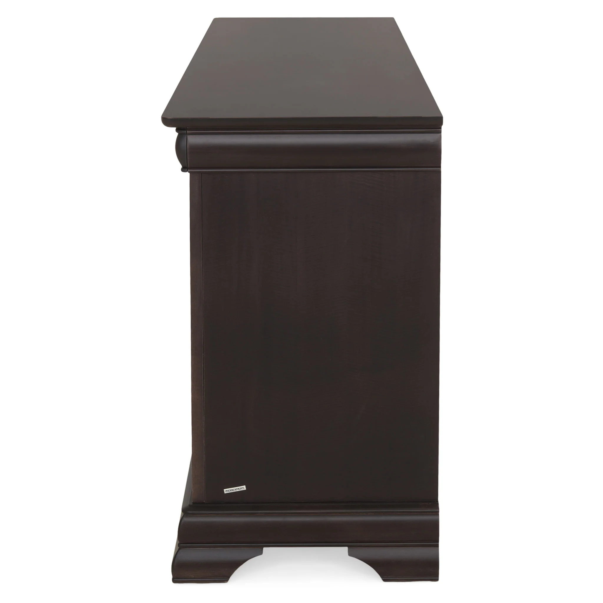 CHOCOLATE Bufet 3 uși, 3 sertare - Image 7