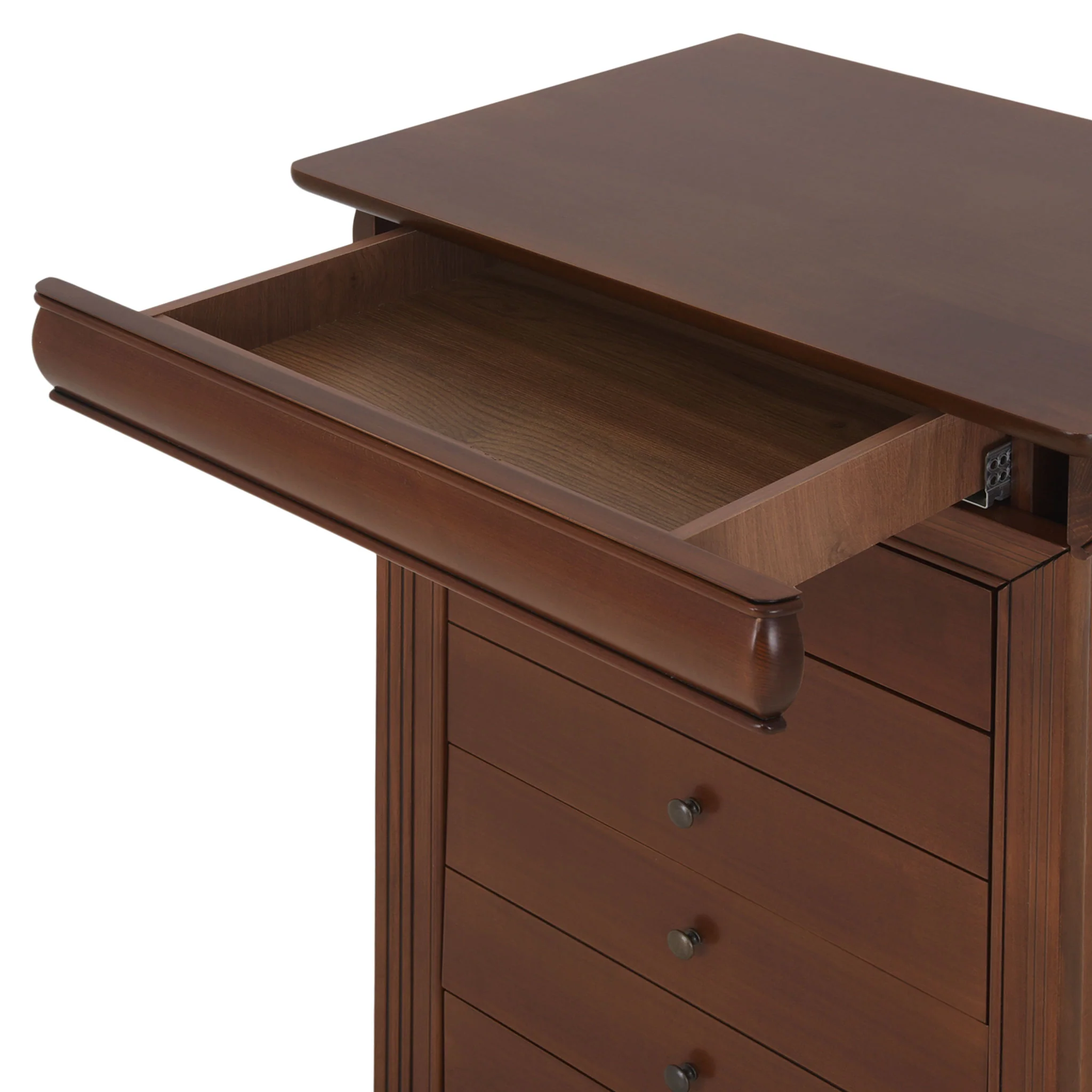 LOUIS PHILIPPE Comodă 5 sertare - Image 10