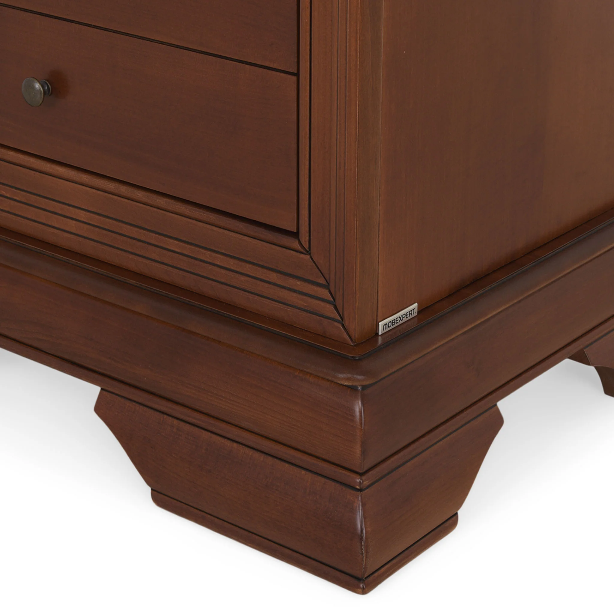 LOUIS PHILIPPE Comodă 5 sertare - Image 14