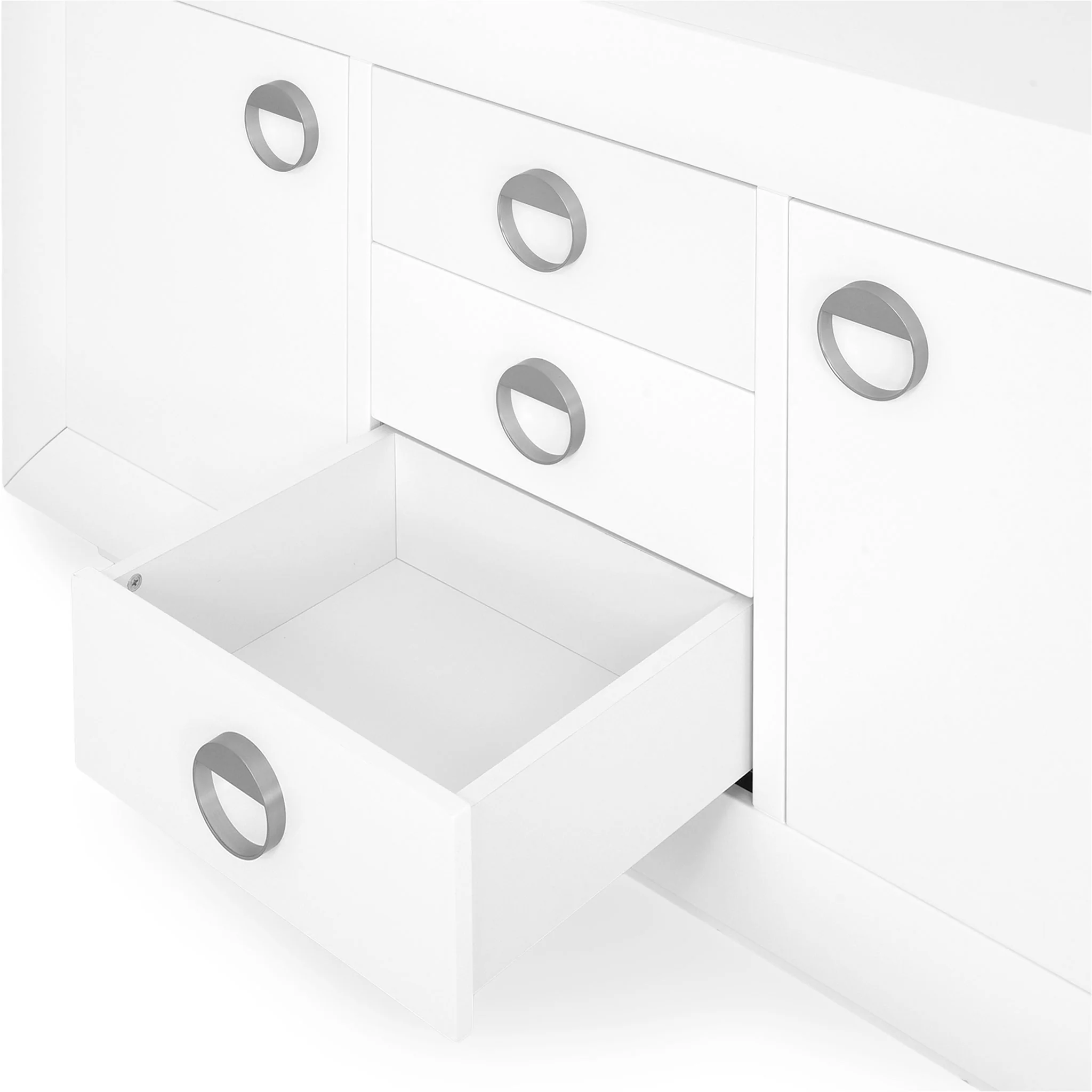CANNES Bufet 2 uși, 3 sertare - Image 11