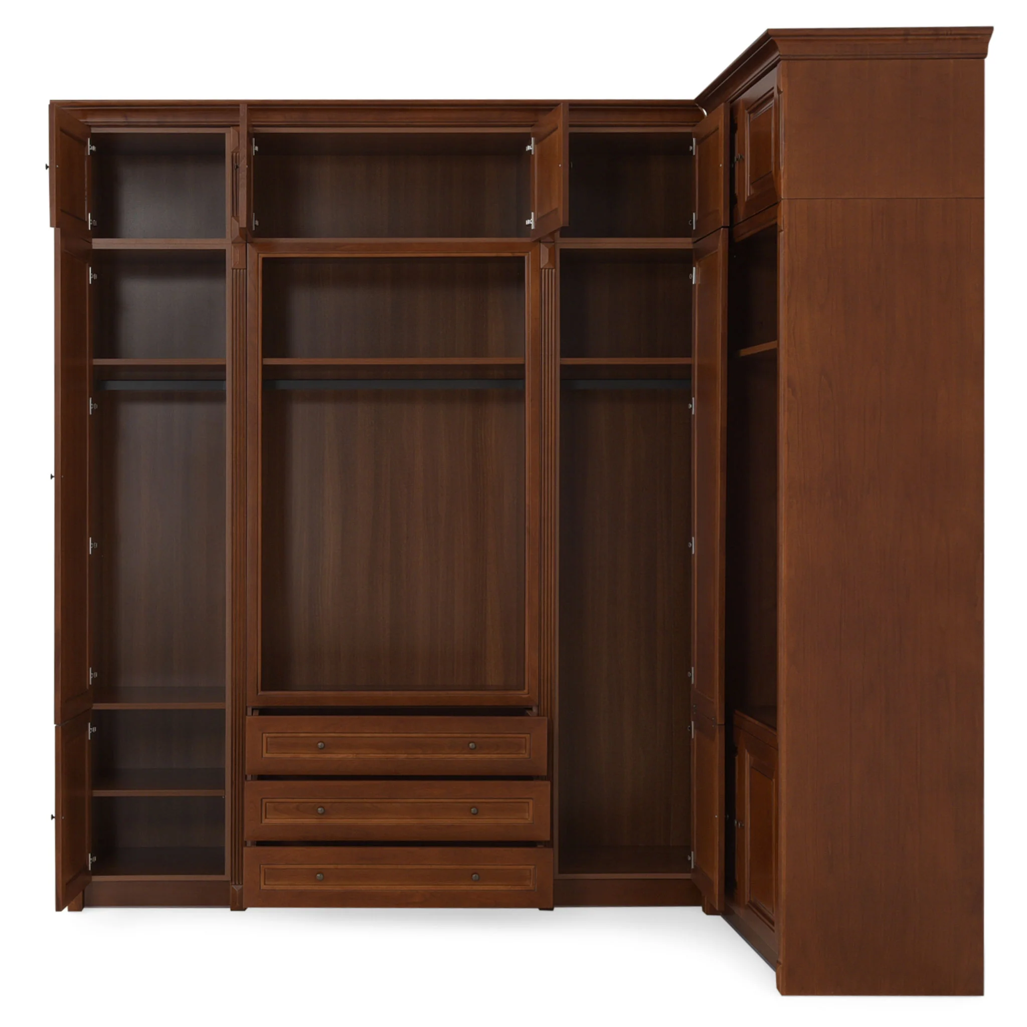 LOUIS PHILIPPE Dressing - Image 3