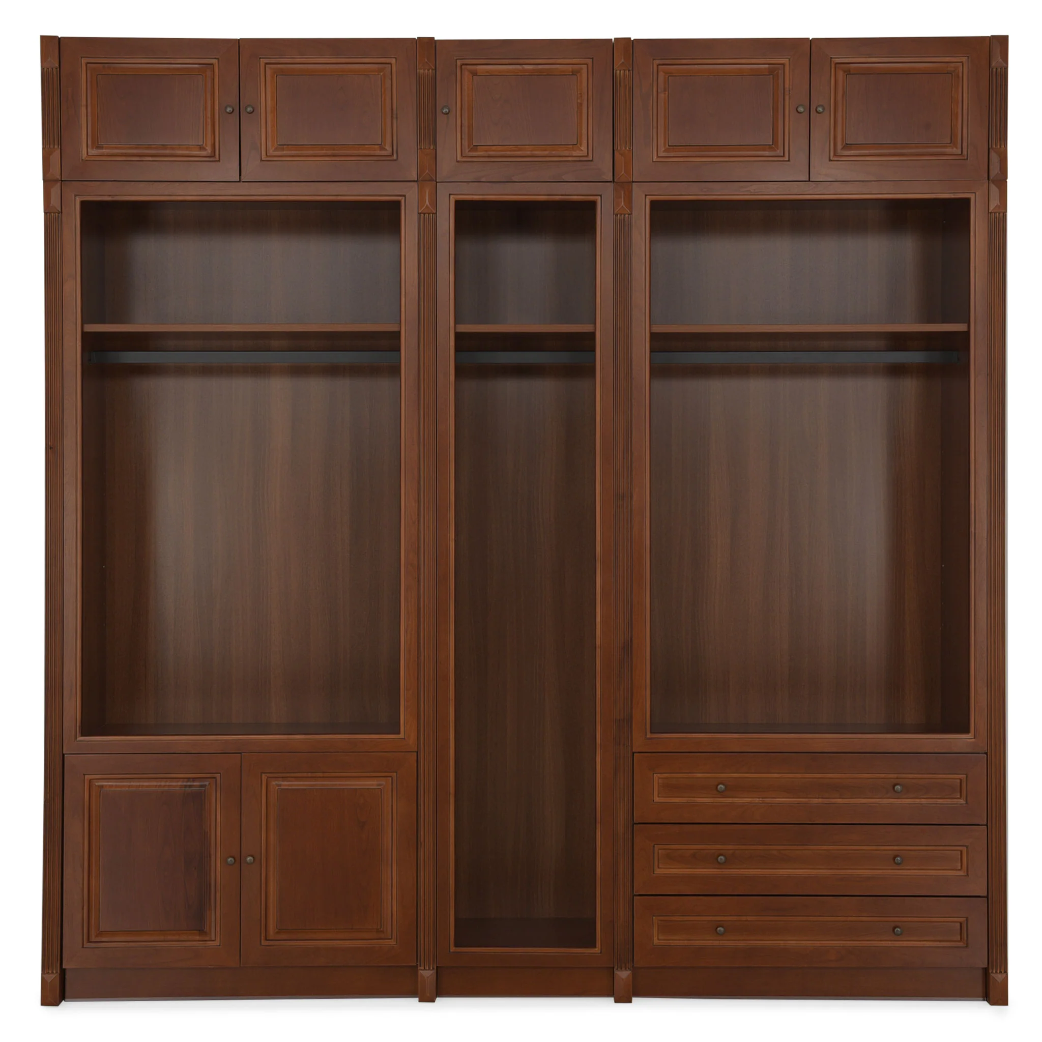 LOUIS PHILIPPE Dressing