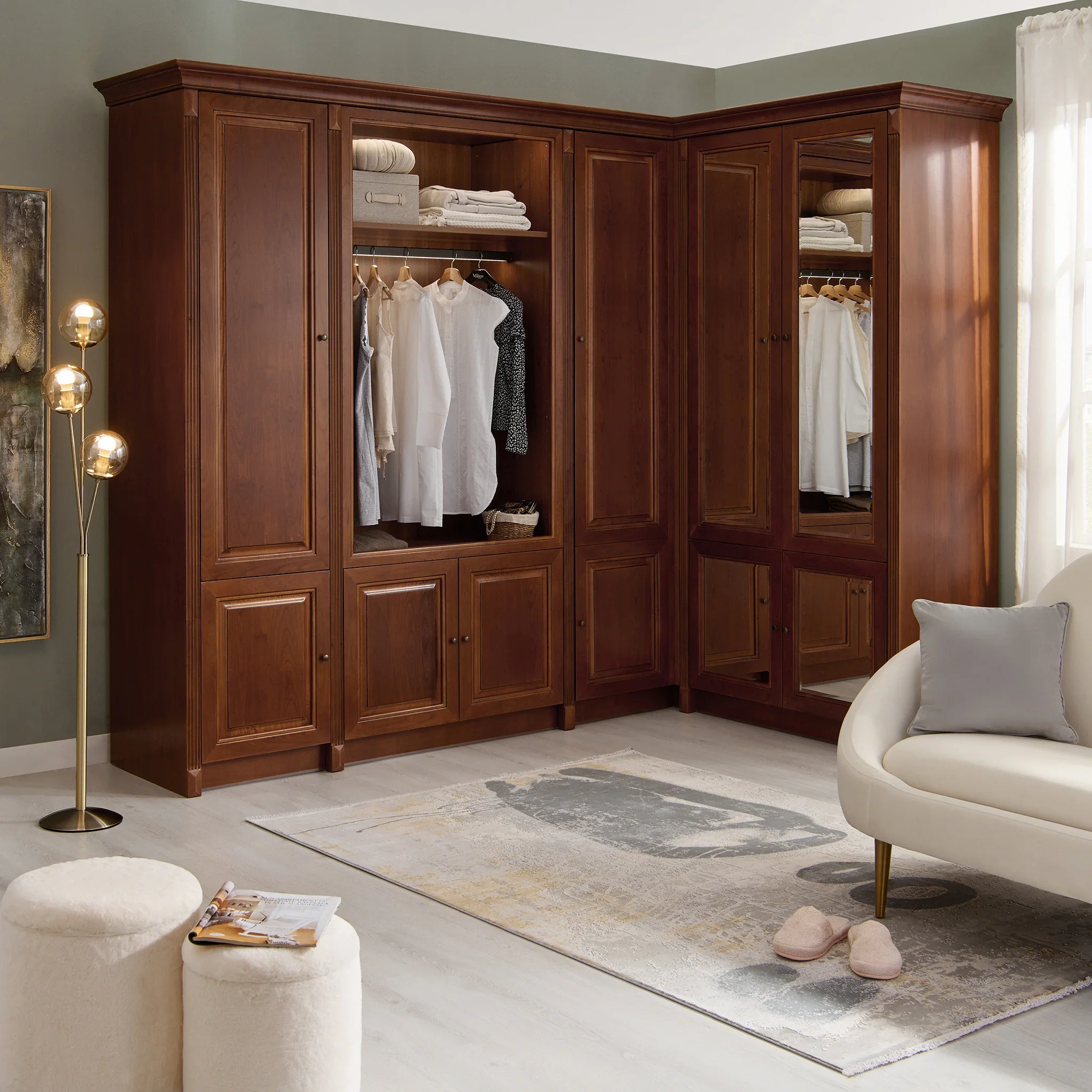 LOUIS PHILIPPE Dressing - Image 2