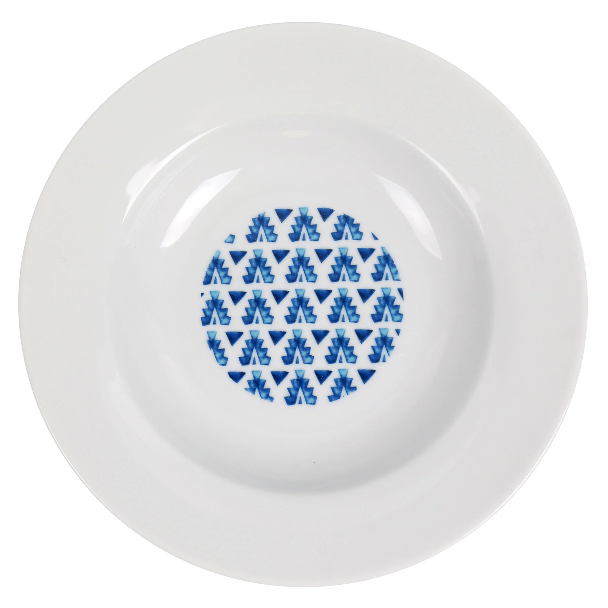 MARVIN Set veselă, ceramică, 12 piese - Image 3
