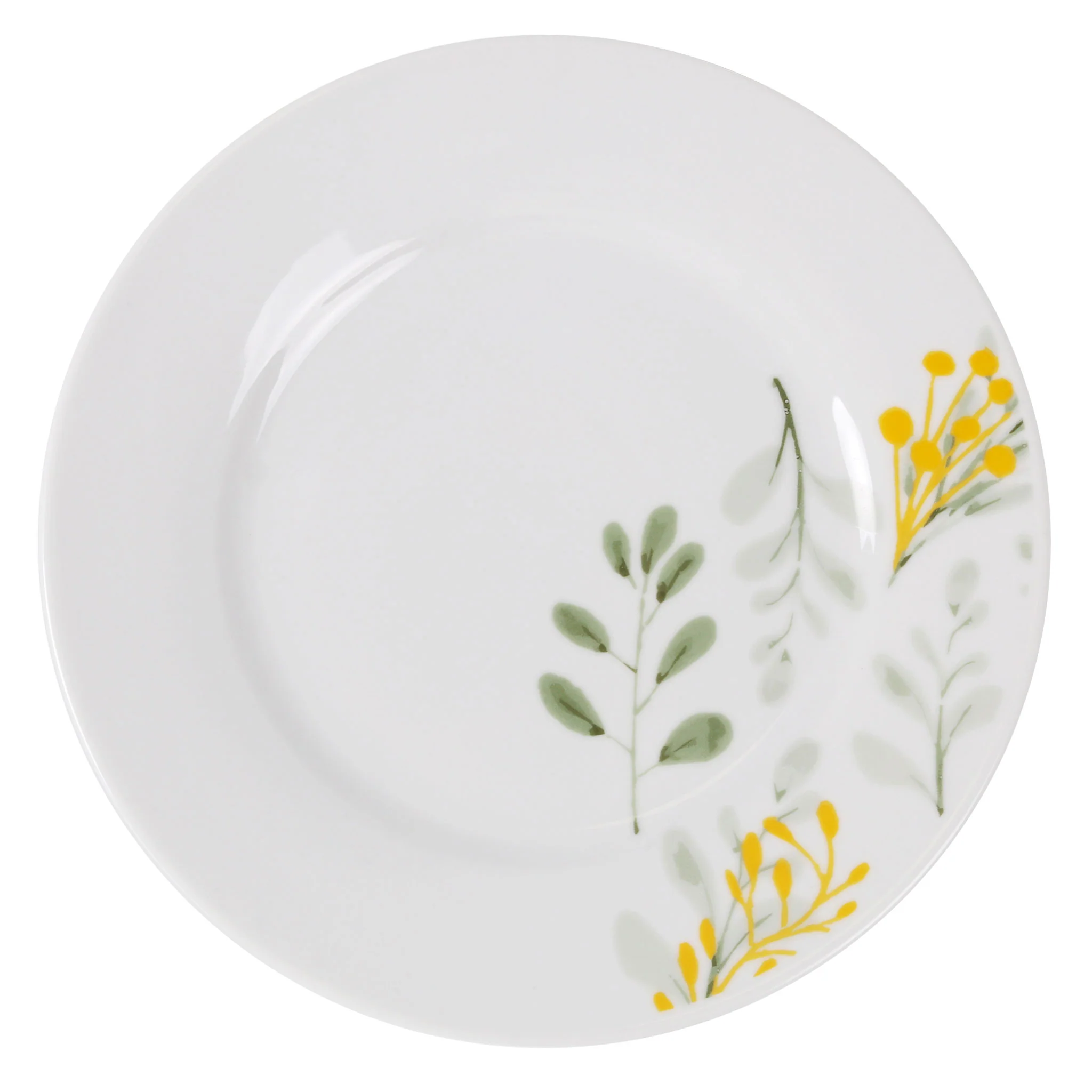 REIMS Set veselă, ceramică, 18 piese - Image 3