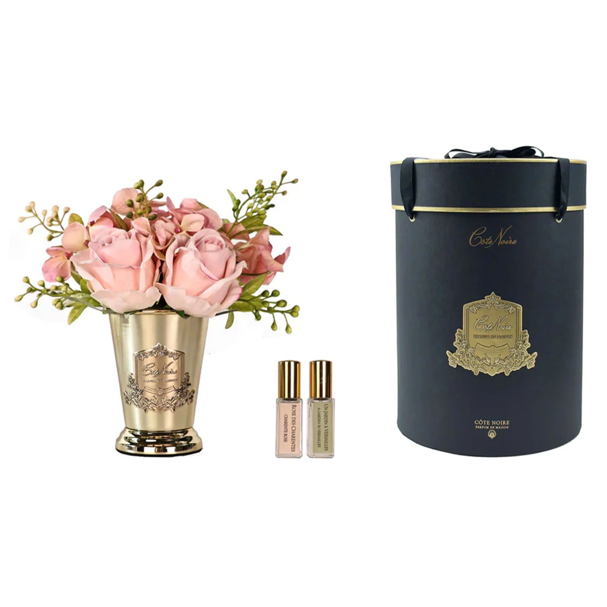 SUMMER POSY Difuzor parfum cameră