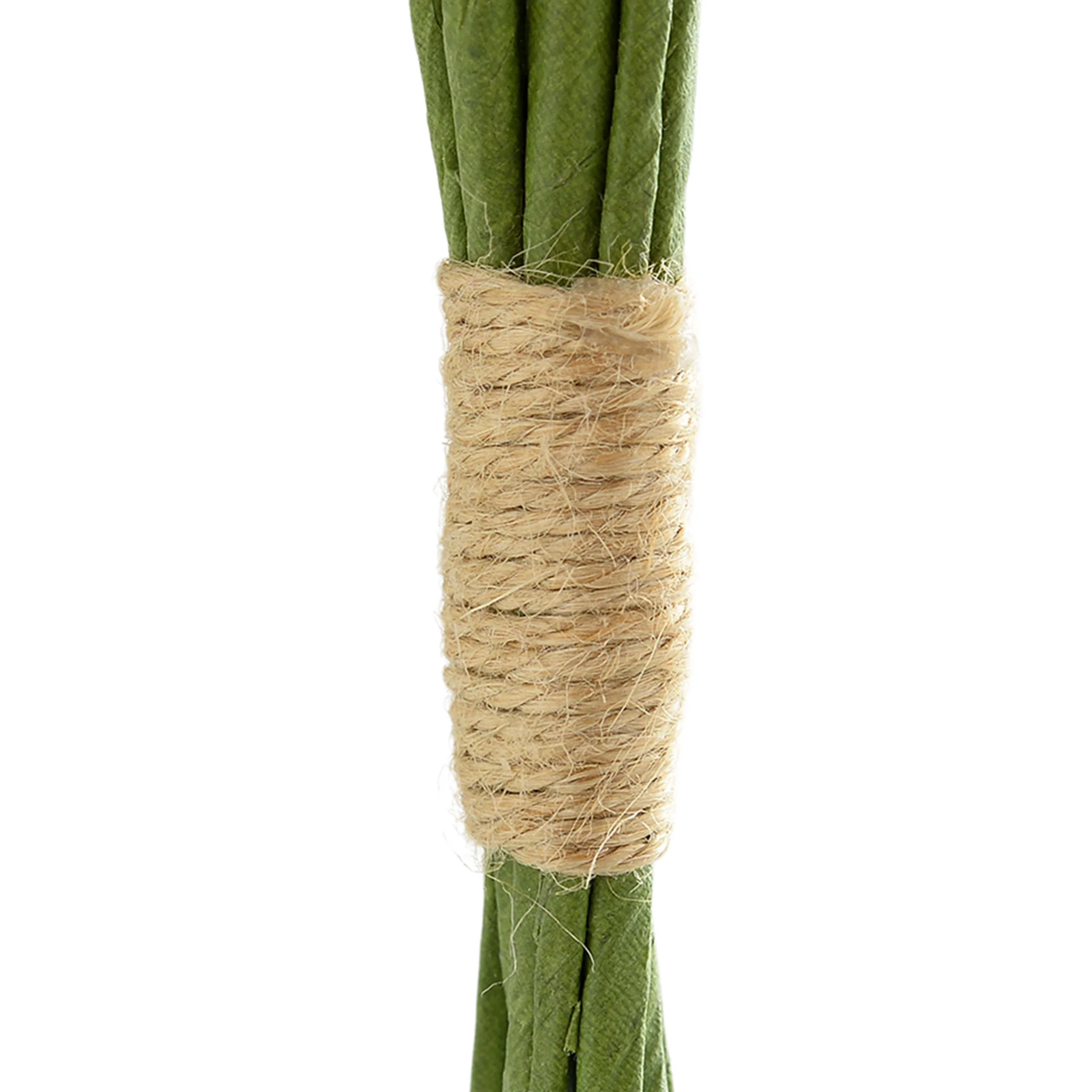 TRANDAFIRI Buchet din flori hârtie - Image 4