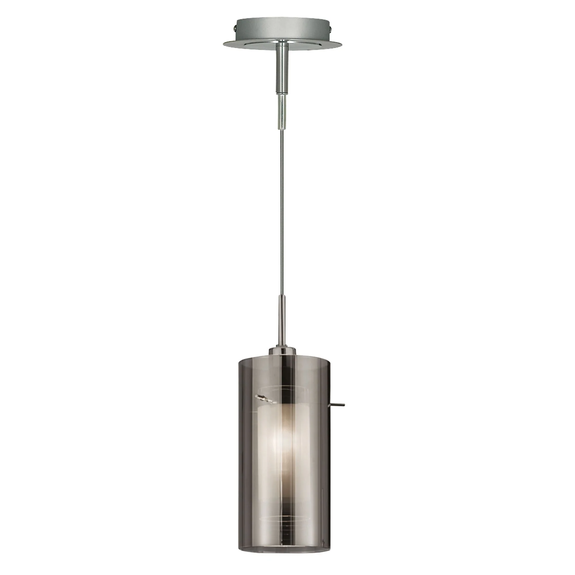 DUO Pendul 1x60W E14 - Image 2
