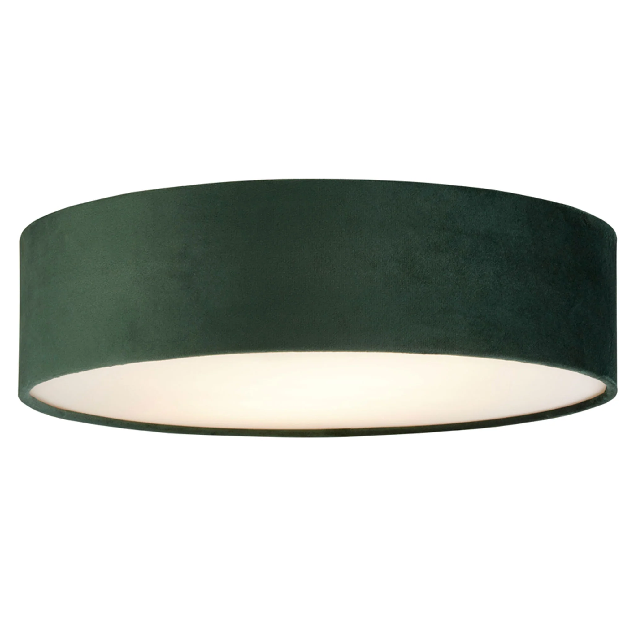 DRUM Plafonieră 2x60W E27 - Image 3